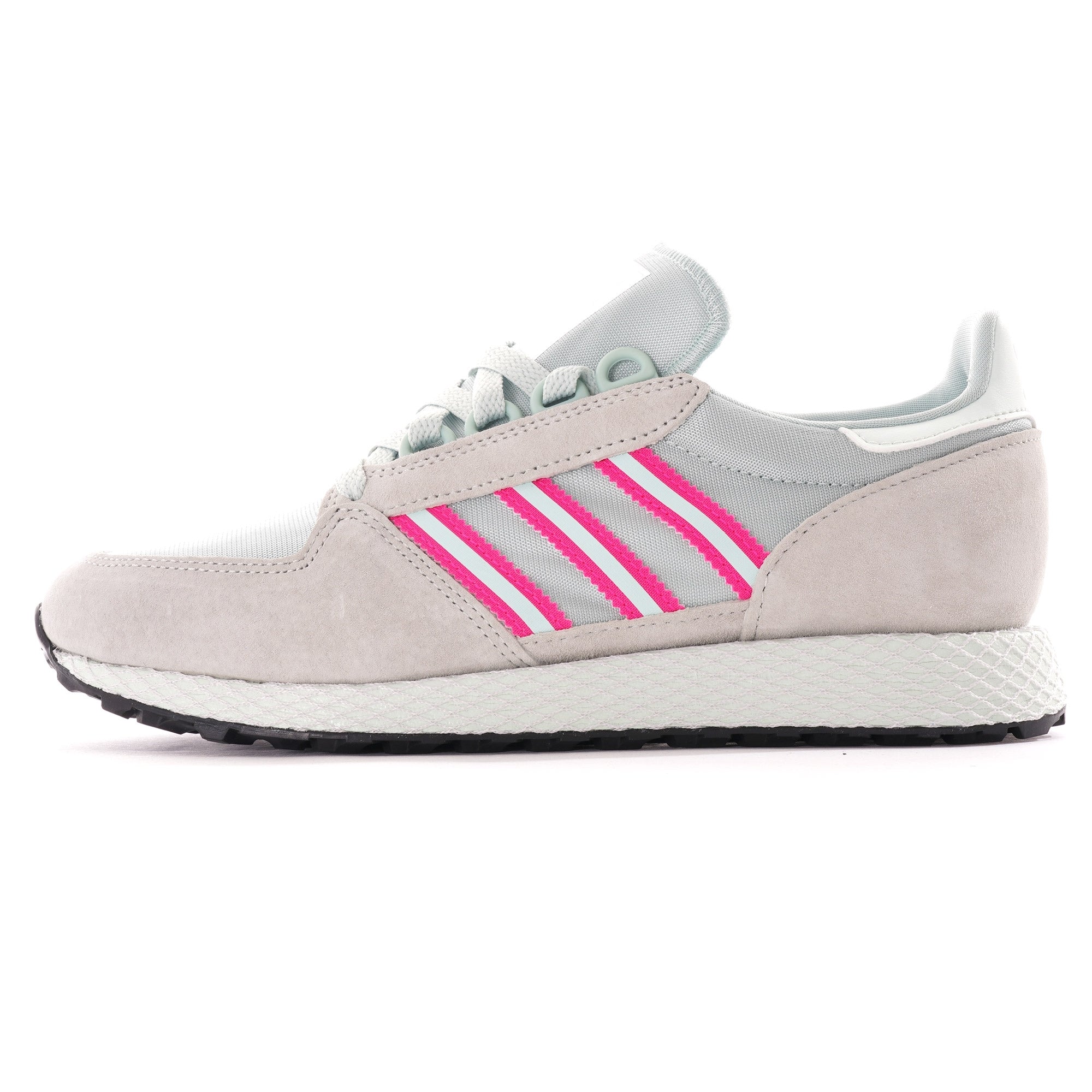 Adidas Originals Forest Grove - Ash