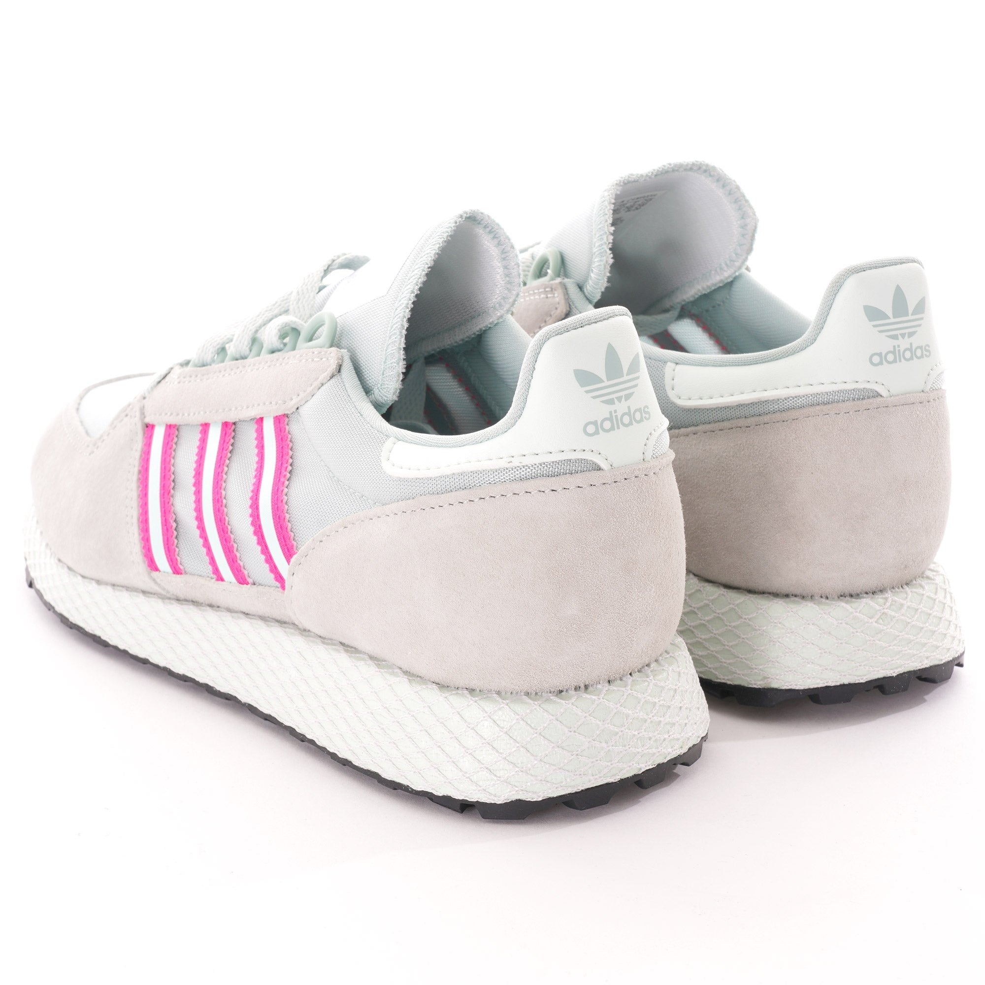 Adidas Originals Forest Grove - Ash