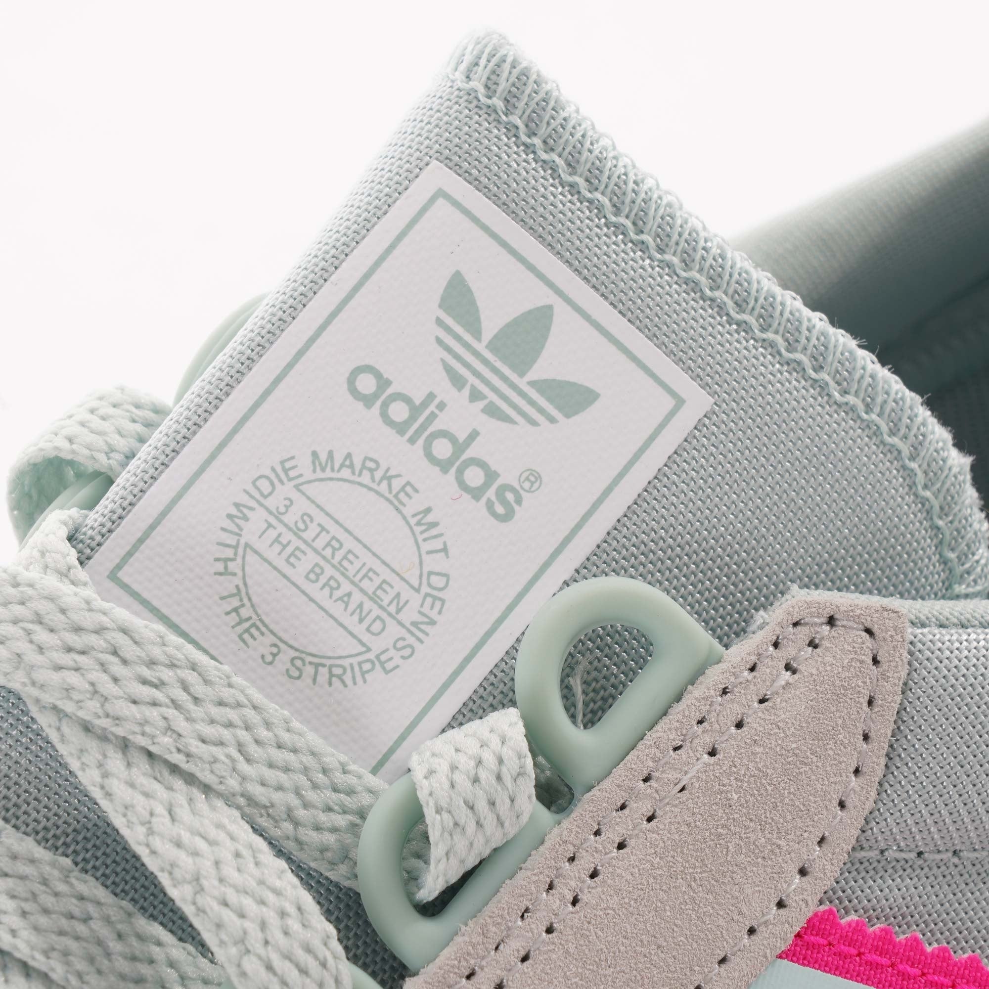 Adidas Originals Forest Grove - Ash