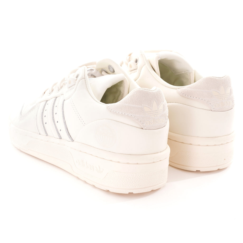 Adidas Originals Rivalry Low Shoes - White