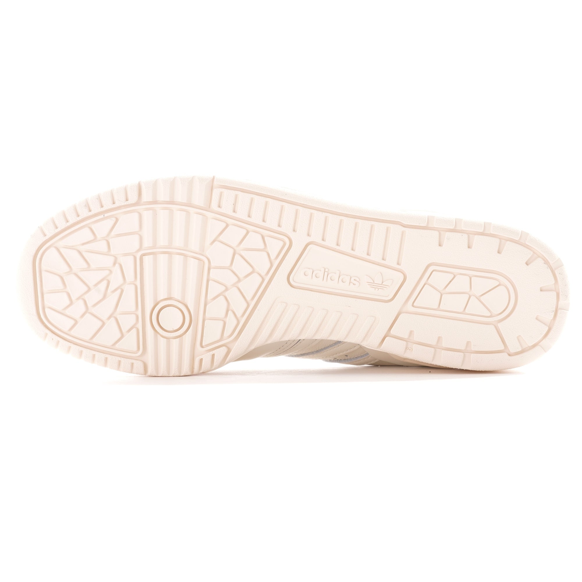 Adidas Originals Rivalry Low Shoes - White