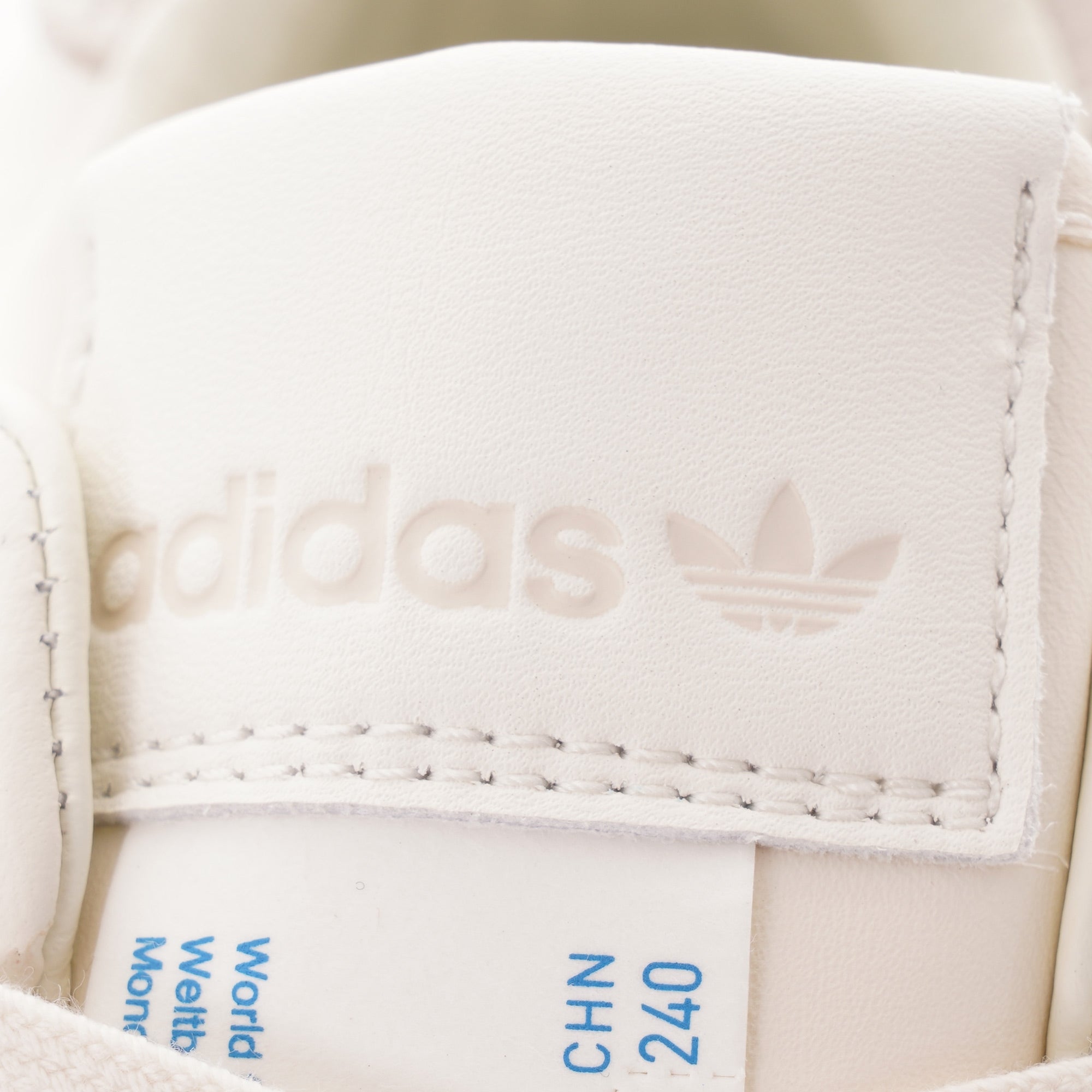 Adidas Originals Rivalry Low Shoes - White