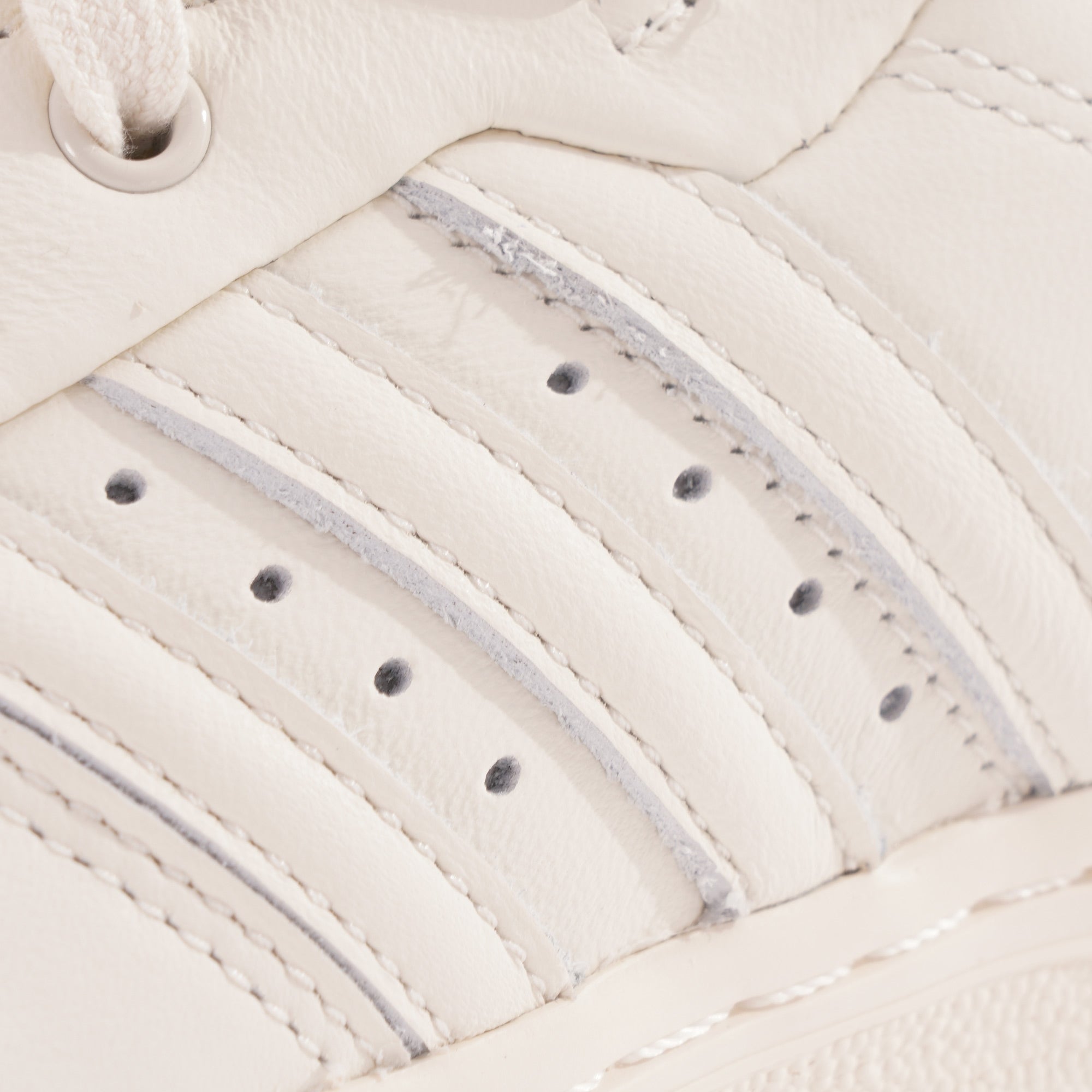 Adidas Originals Rivalry Low Shoes - White