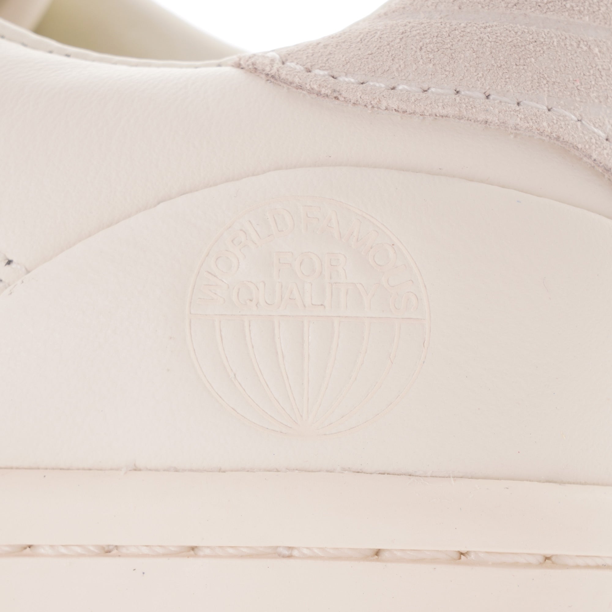 Adidas Originals Rivalry Low Shoes - White