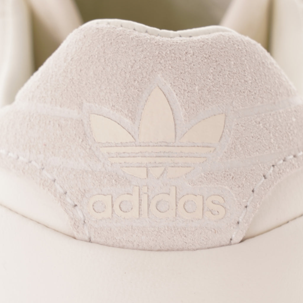 Adidas Originals Rivalry Low Shoes - White