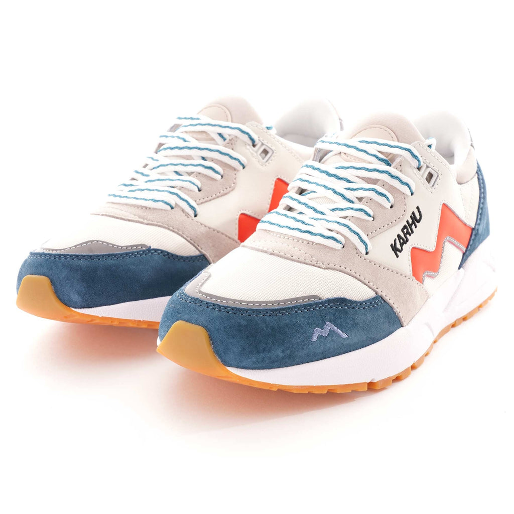 Karhu Aria 95 "Trophy" Pack - Stargazer/Flame