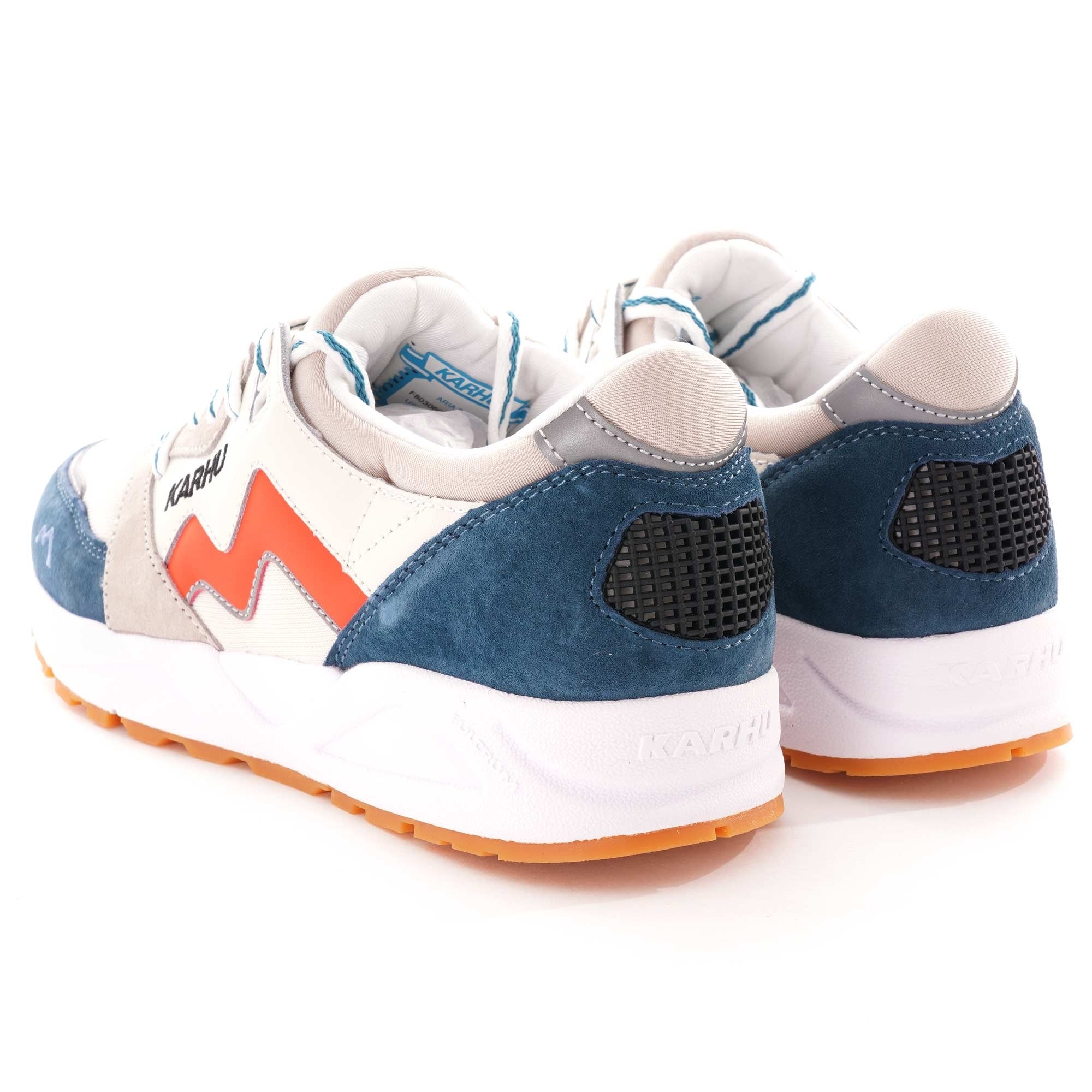 Karhu Aria 95 "Trophy" Pack - Stargazer/Flame