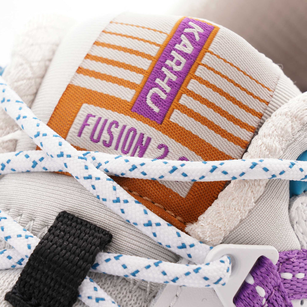 Karhu Fusion 2.0 "Trophy" Pack - Buckthorn Brown/Bright White