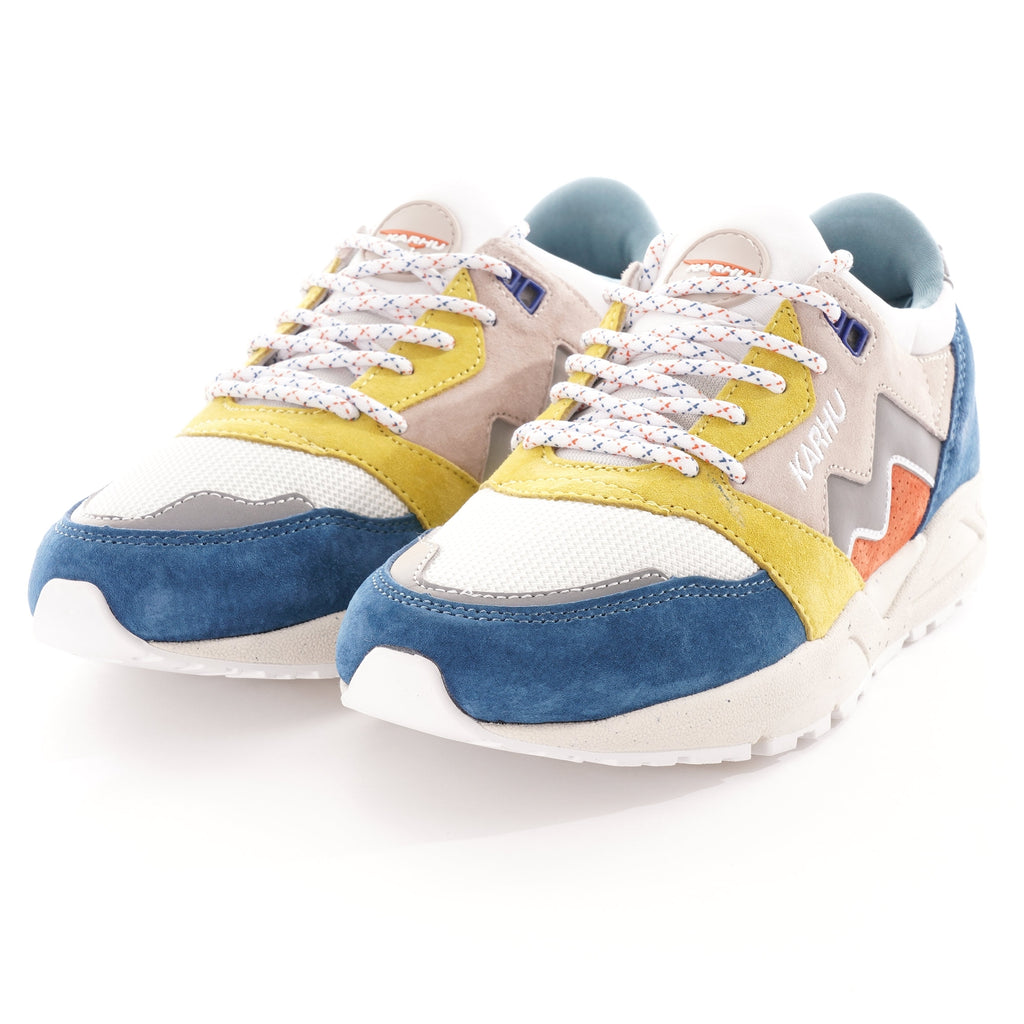 Karhu Aria 95 "Trophy" Pack - Stellar/Rainy Day