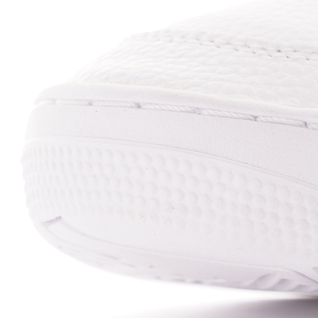 Champion Zone Low Trainers - White