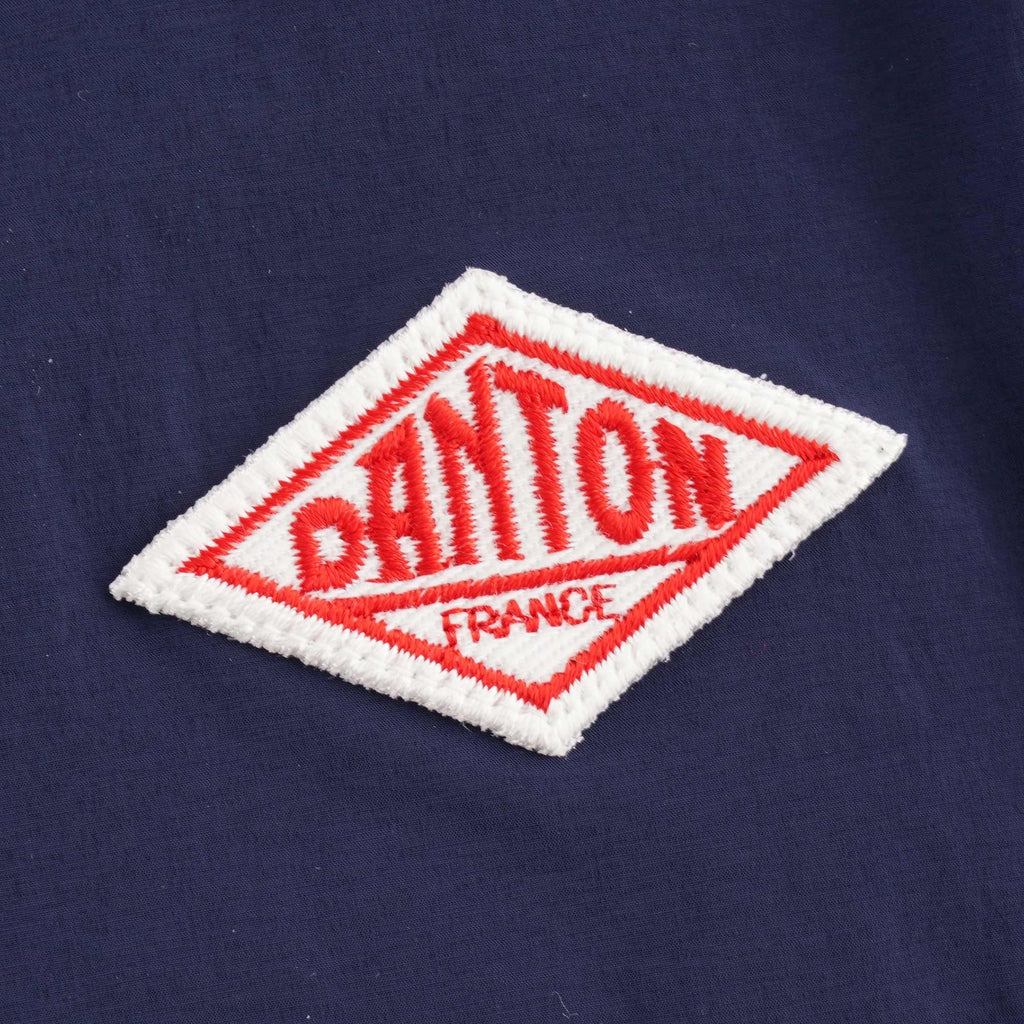 Danton Insulated Vest Gilet - Navy