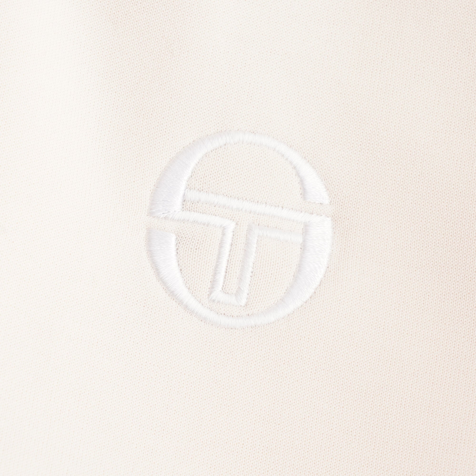 Sergio Tacchini Dallas Track Top - Birch