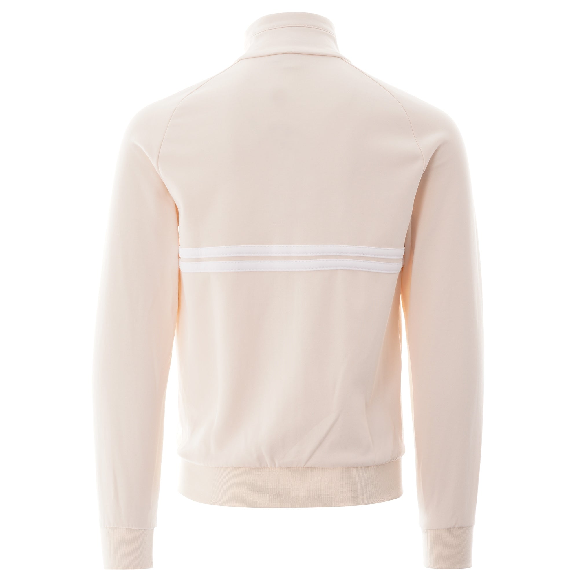 Sergio Tacchini Dallas Track Top - Birch