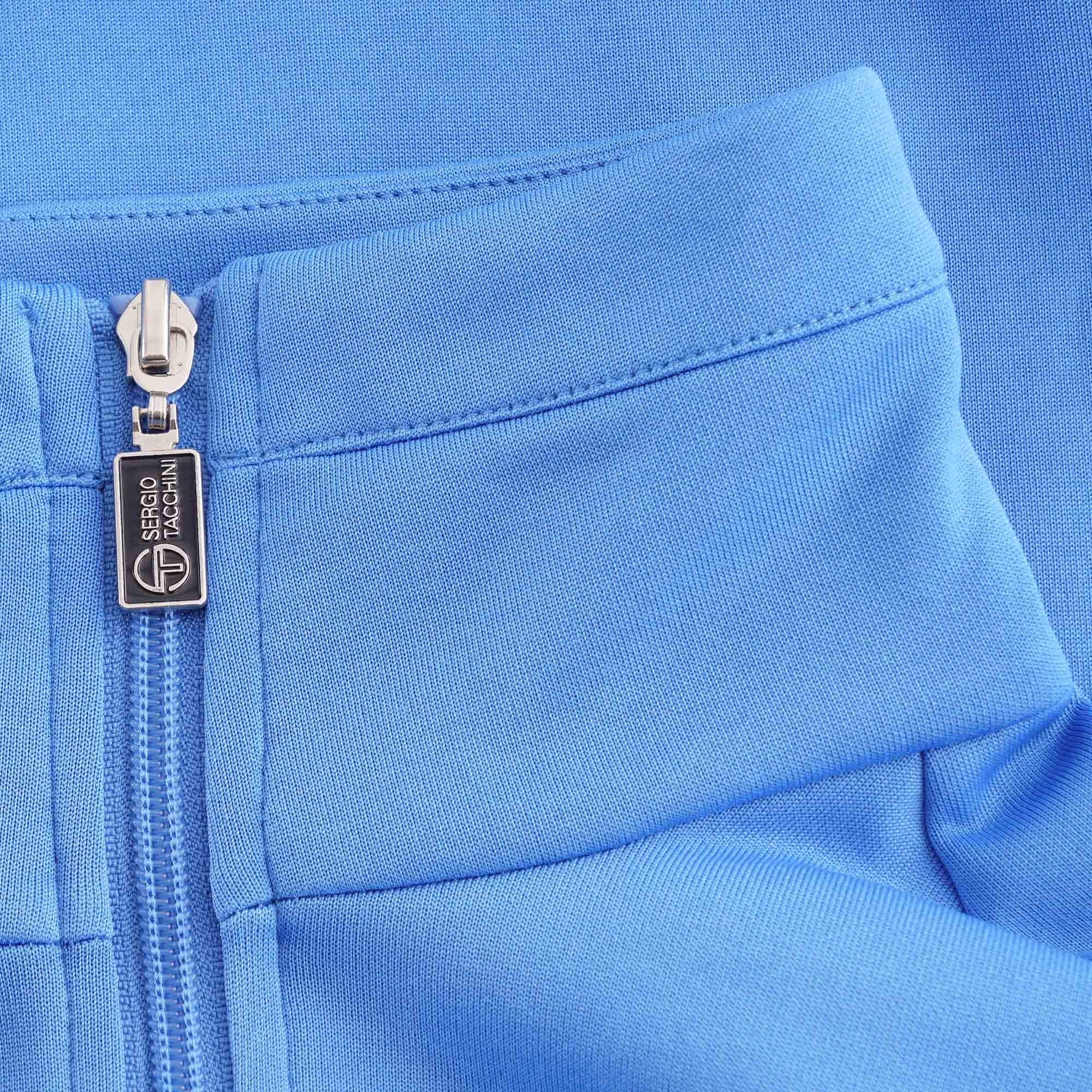 Sergio Tacchini Dallas Track Top - Campanula