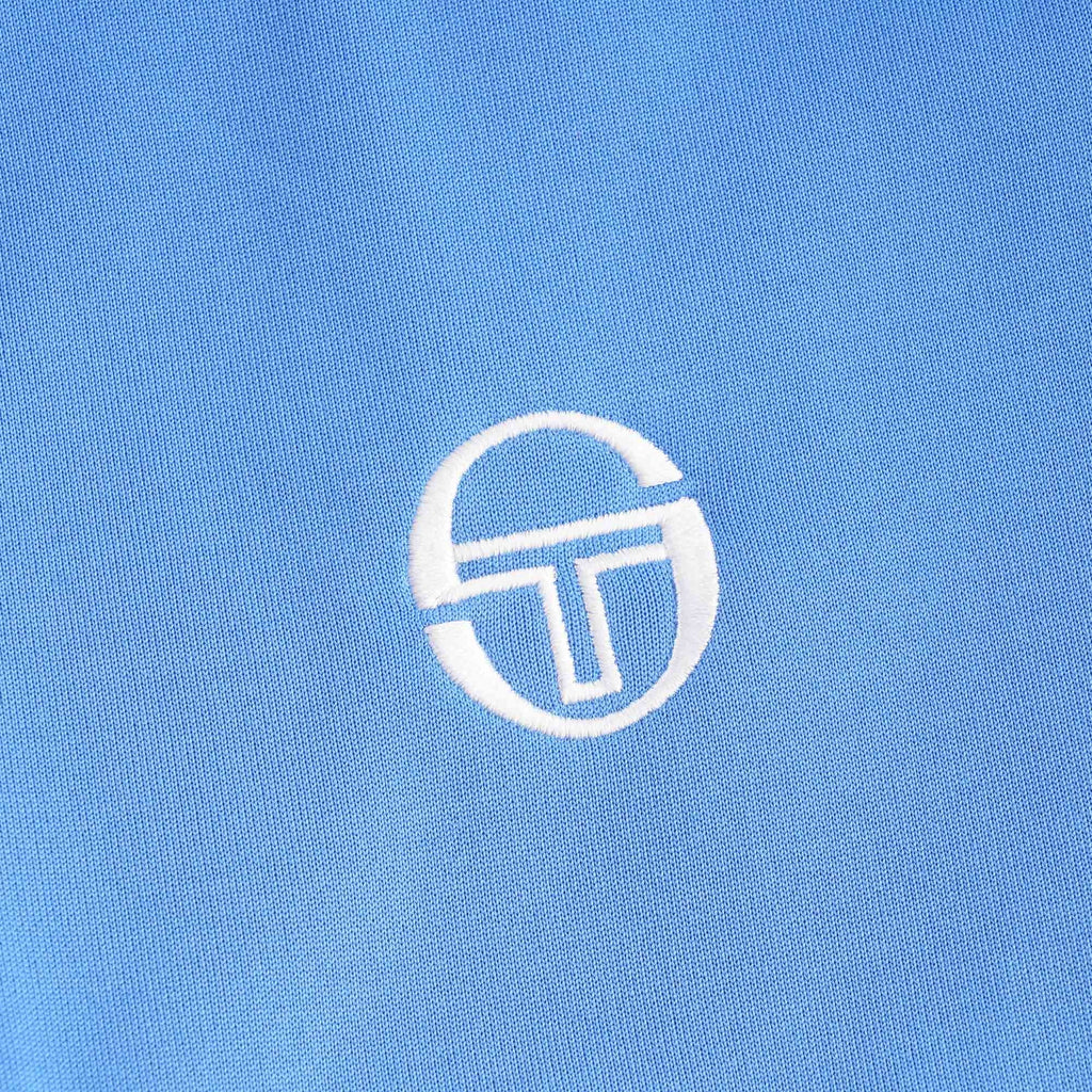 Sergio Tacchini Dallas Track Top - Campanula