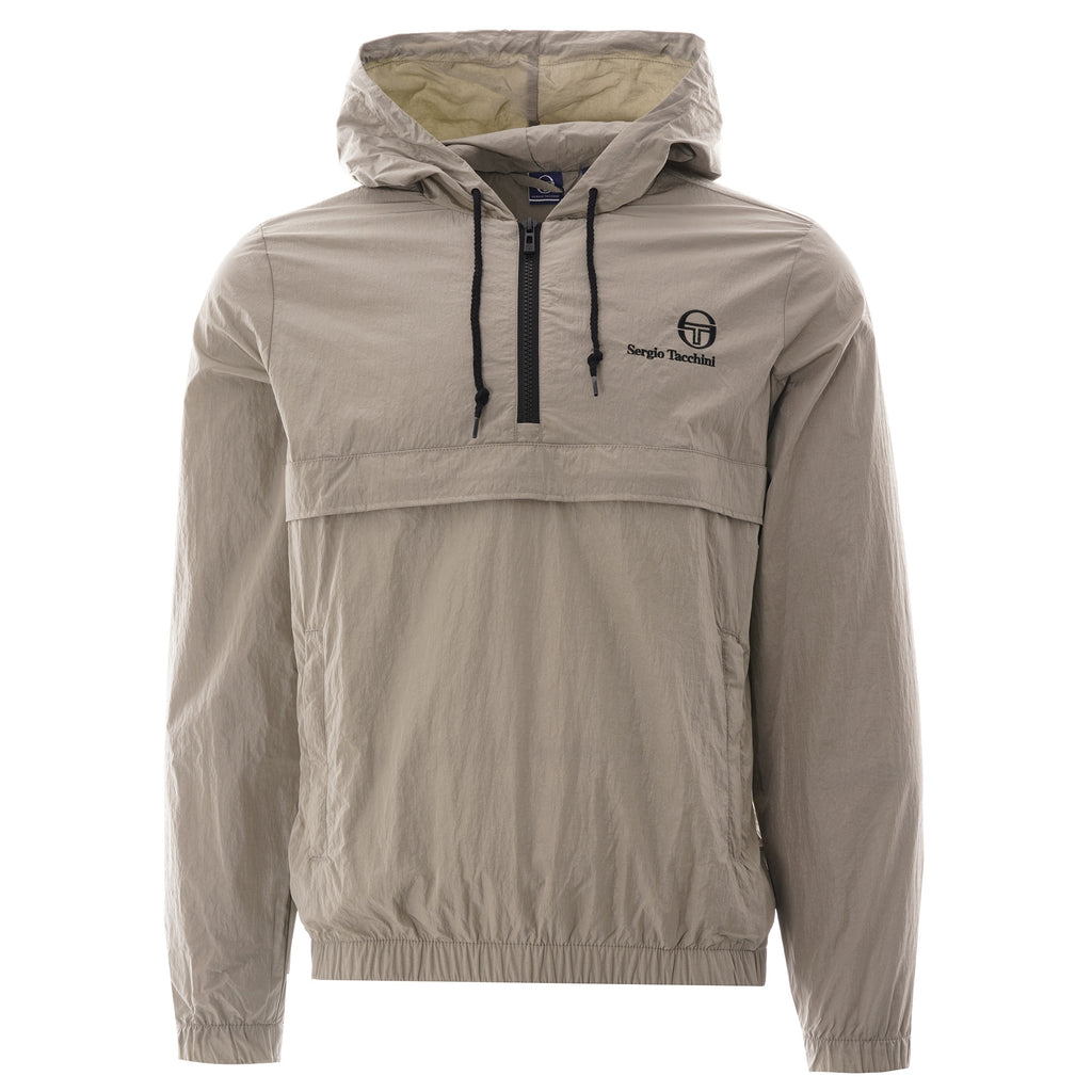 Sergio Tacchini Forden Track Jacket - Laurel Oak