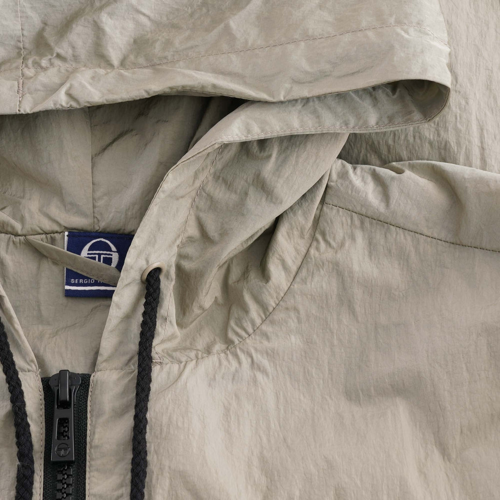 Sergio Tacchini Forden Track Jacket - Laurel Oak