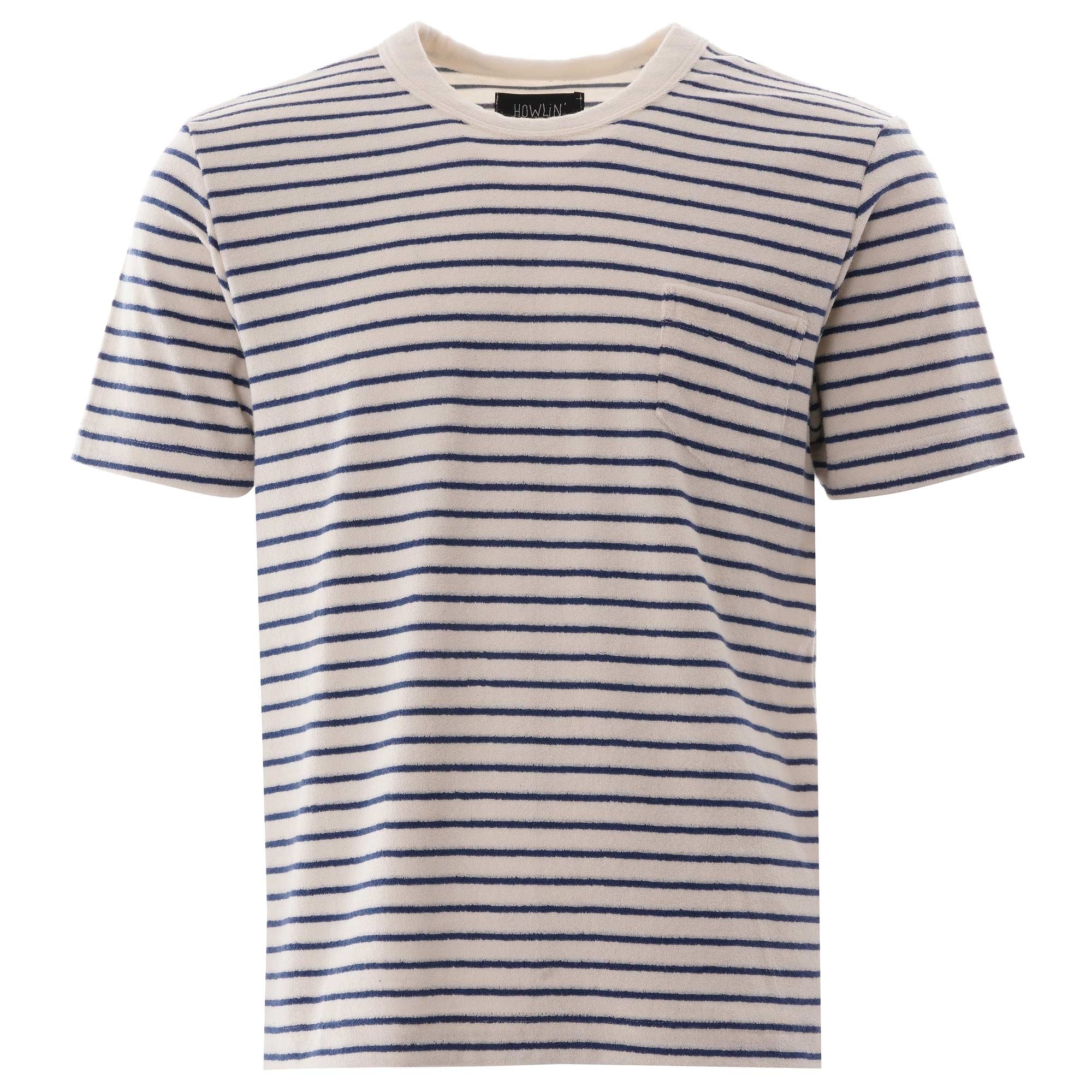 Howlin' Psycho Killer Tee - Aviator