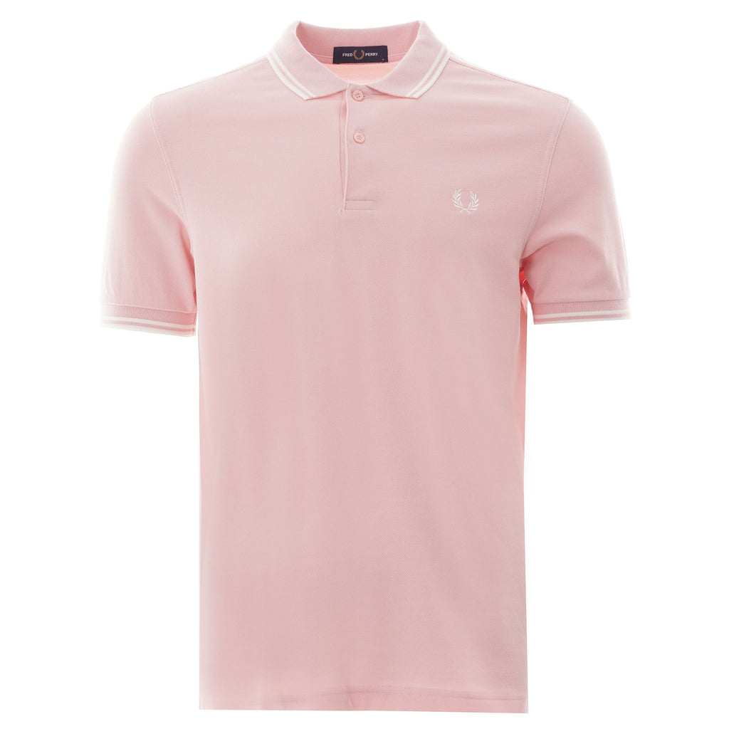 Fred Perry M3600 - Pink