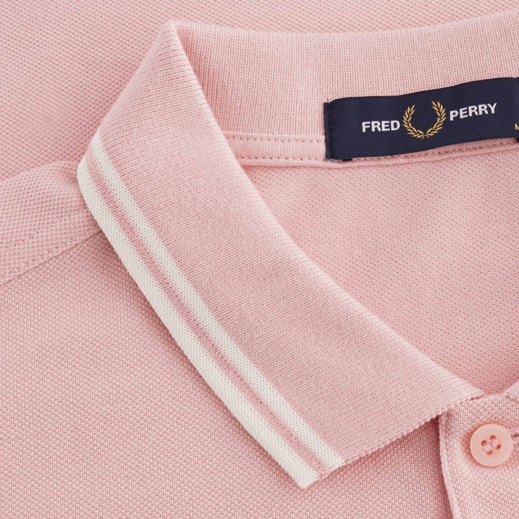 Fred Perry M3600 - Pink
