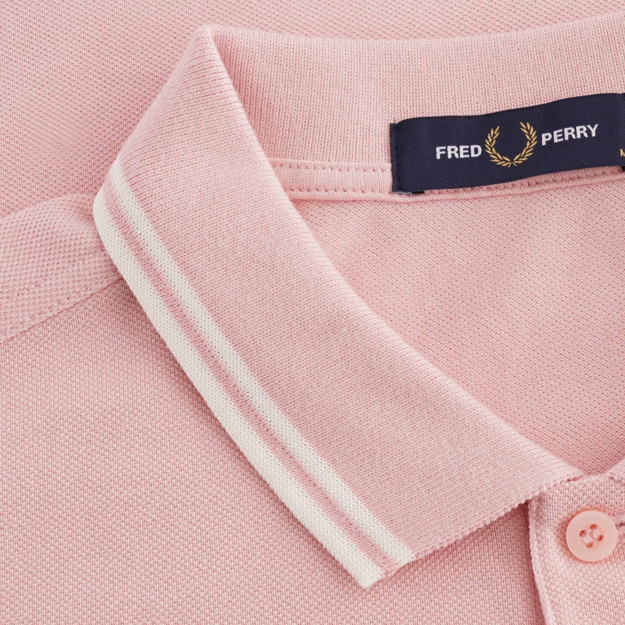 Fred Perry M3600 - Pink