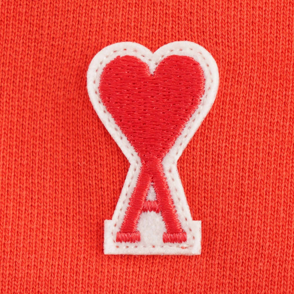 AMI De Coeur Sweatshirt - Red