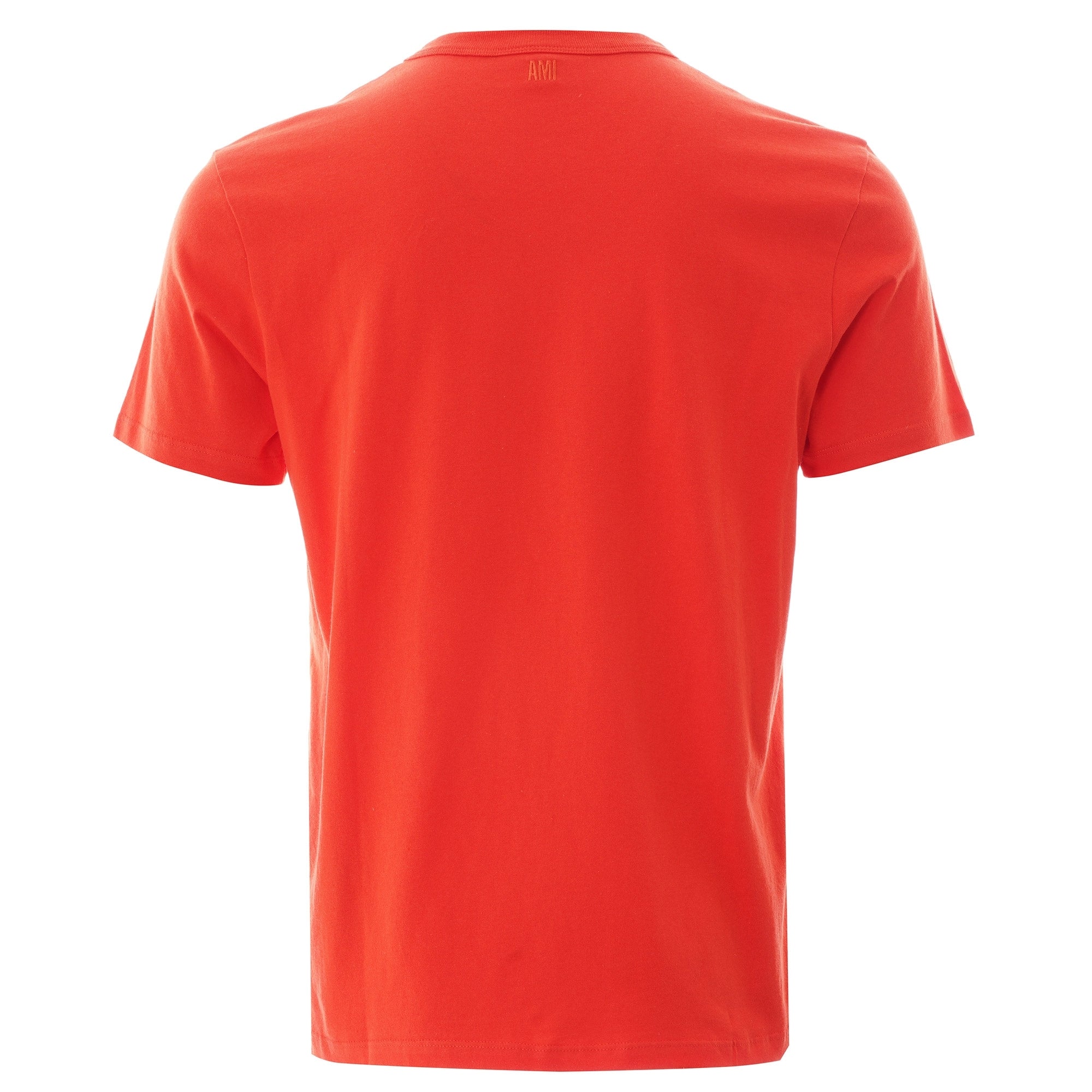 AMI De Coeur T-Shirt - Red