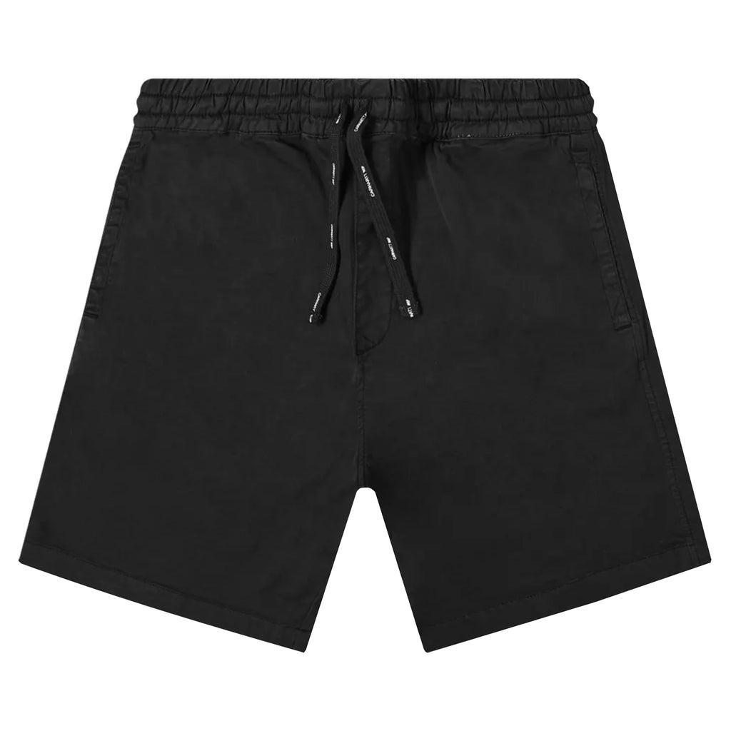 Carhartt WIP Lawton Short - Black