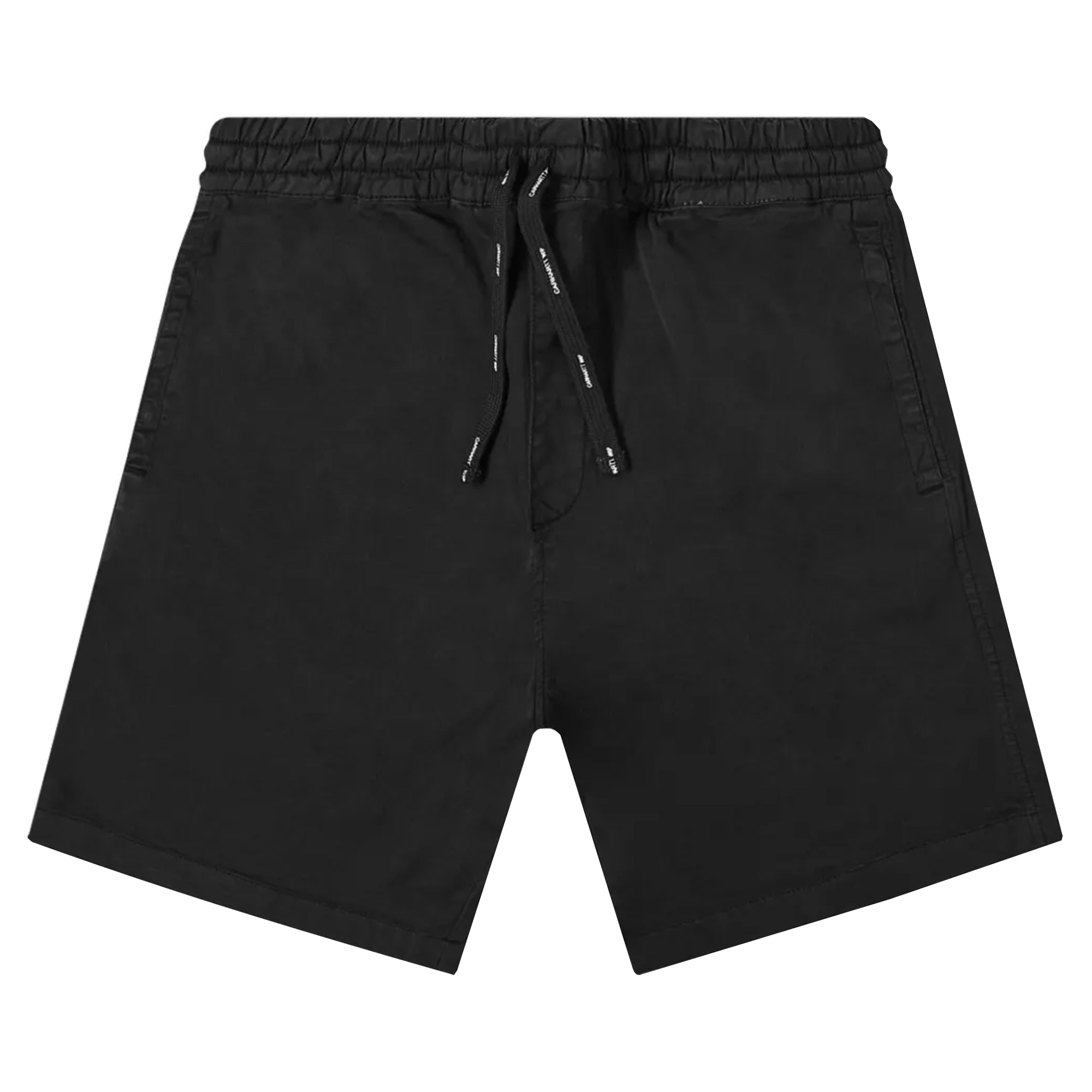 Carhartt WIP Lawton Short - Black