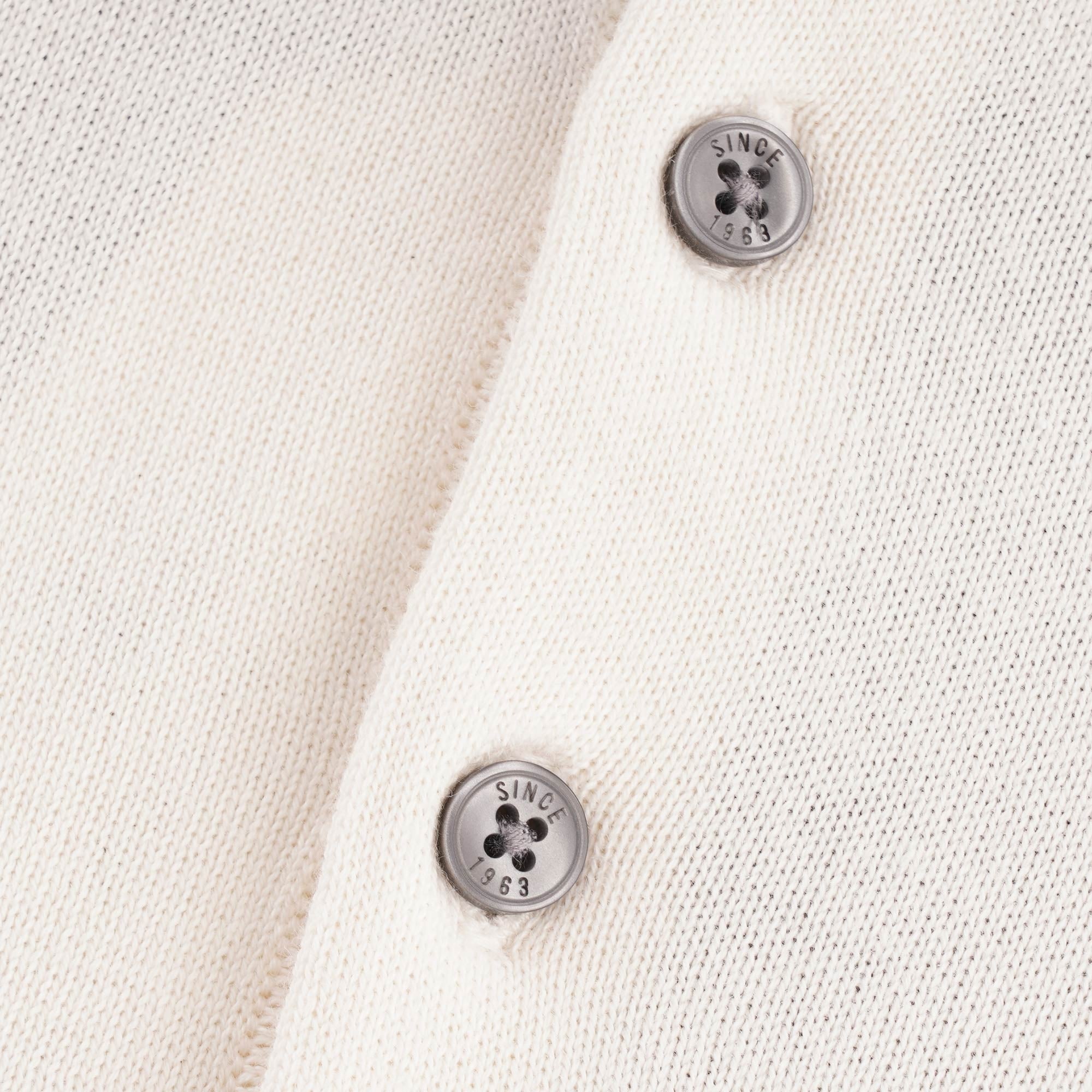Ben Sherman Colour Block Knit Polo - Indigo