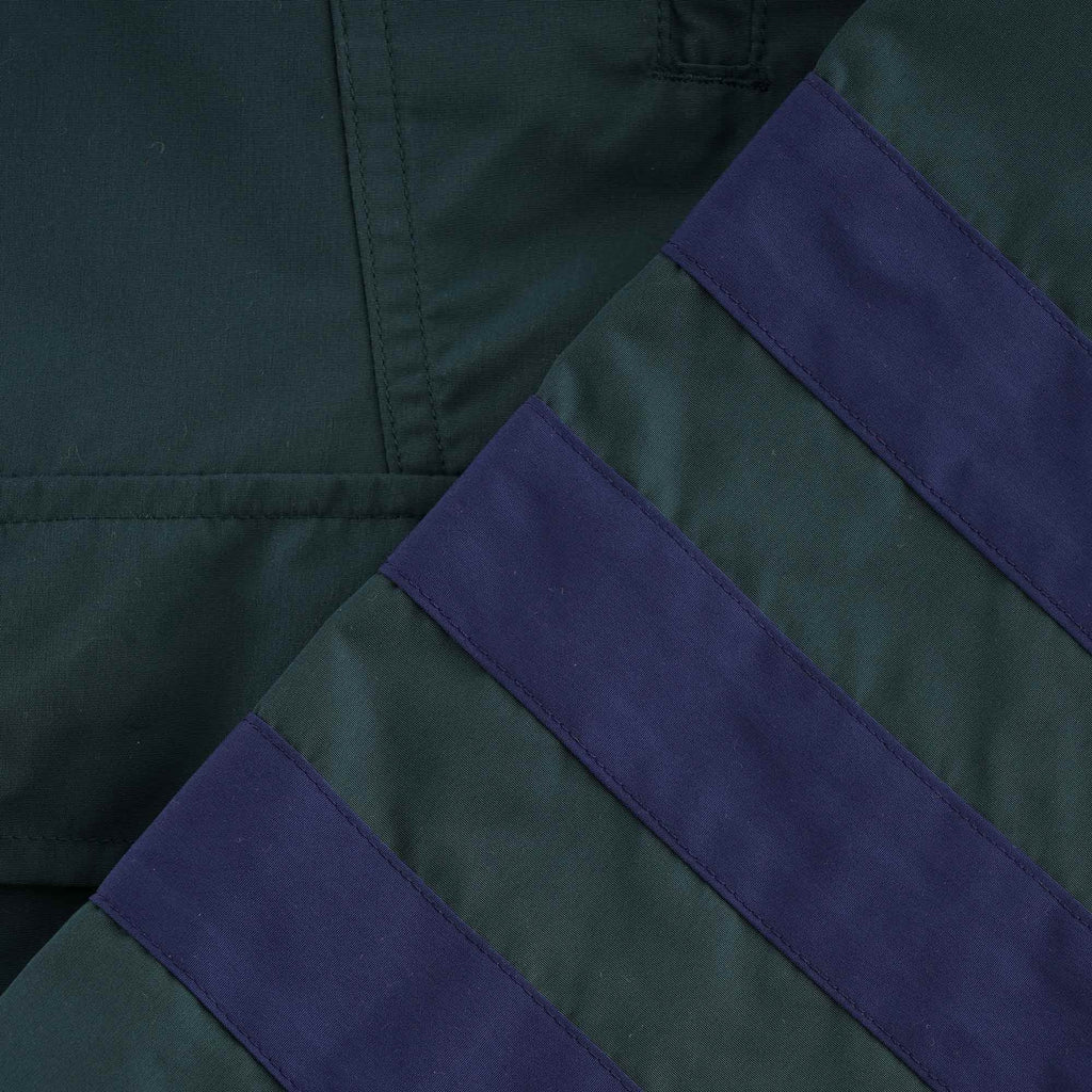 Adidas Originals Anorak Jacket - Green