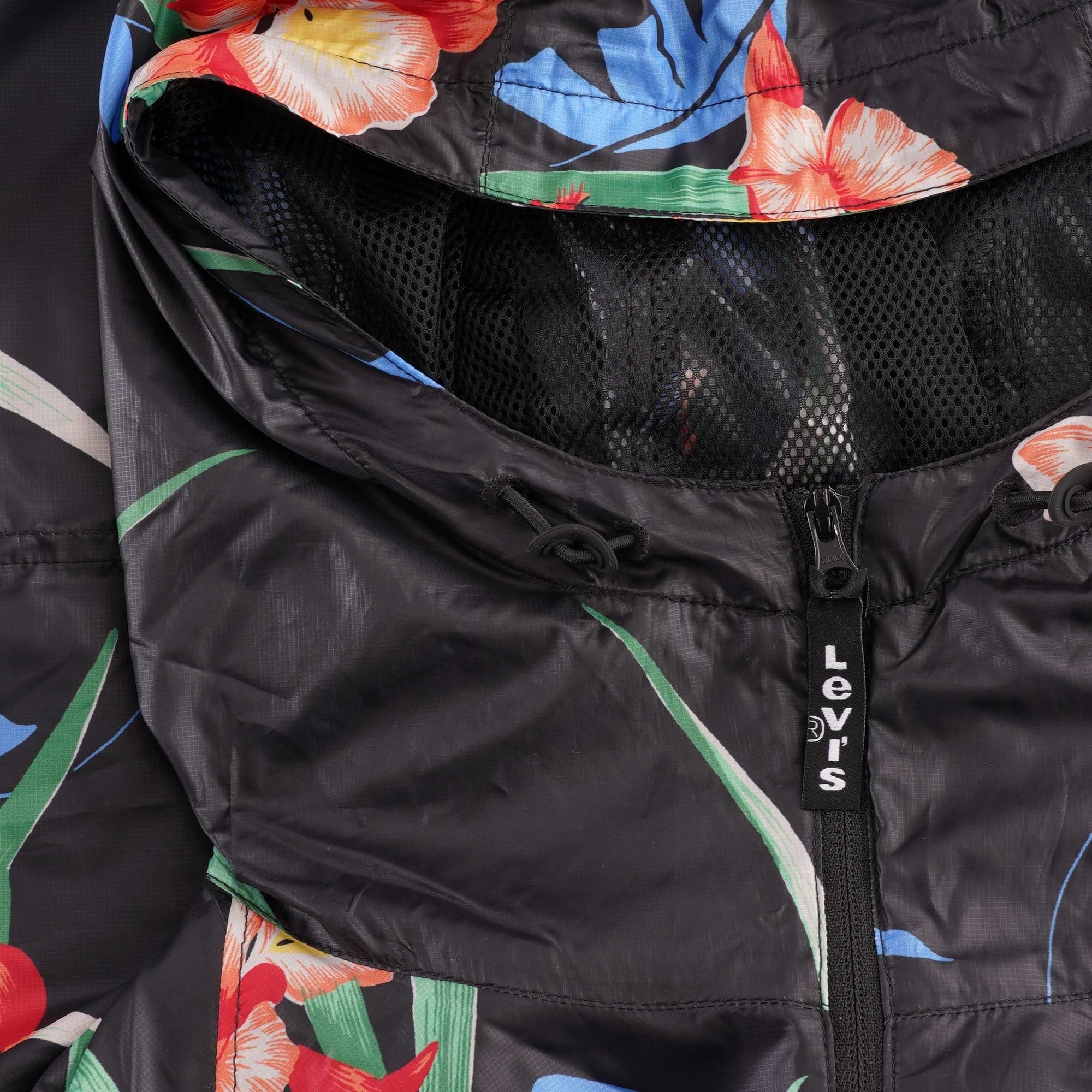 Levi's® Packable Sport Anorak - Multi