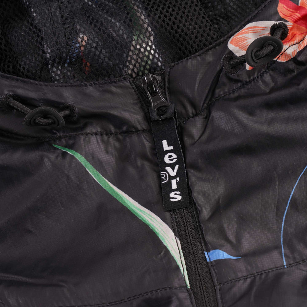 Levi's® Packable Sport Anorak - Multi