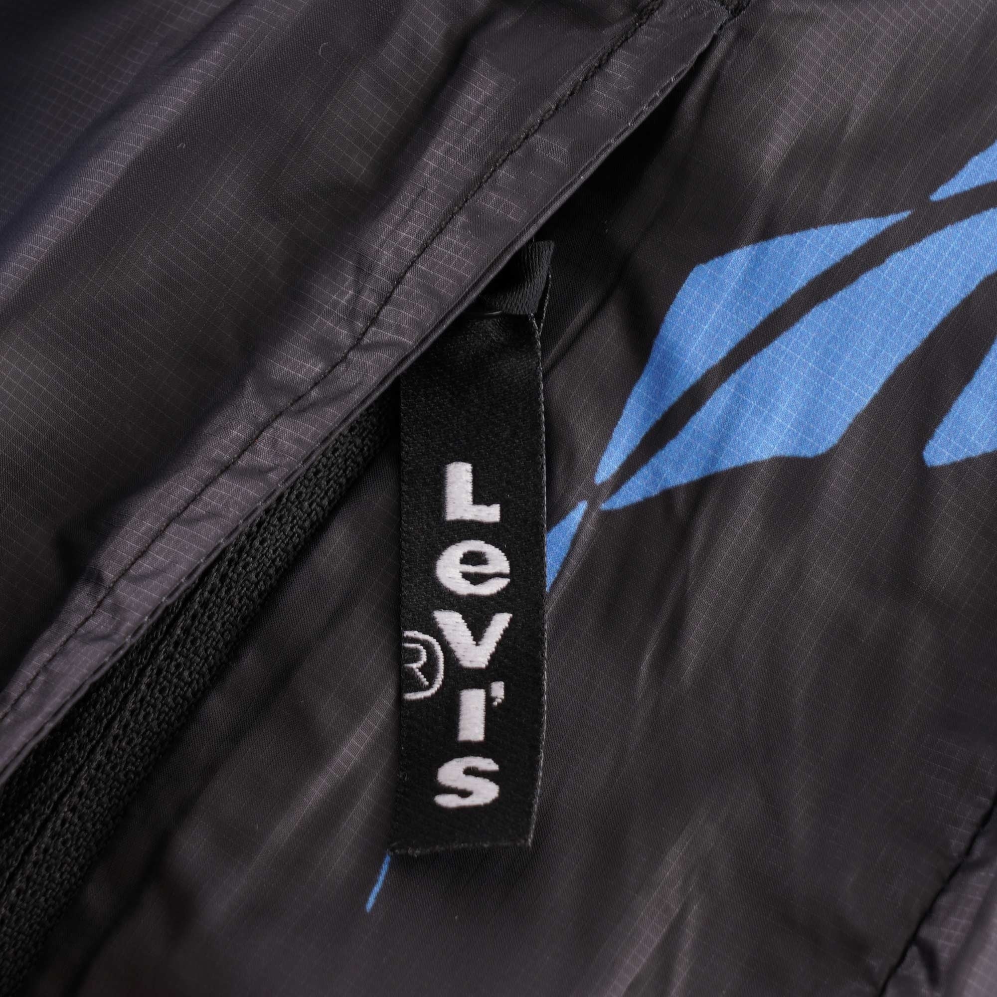 Levi's® Packable Sport Anorak - Multi