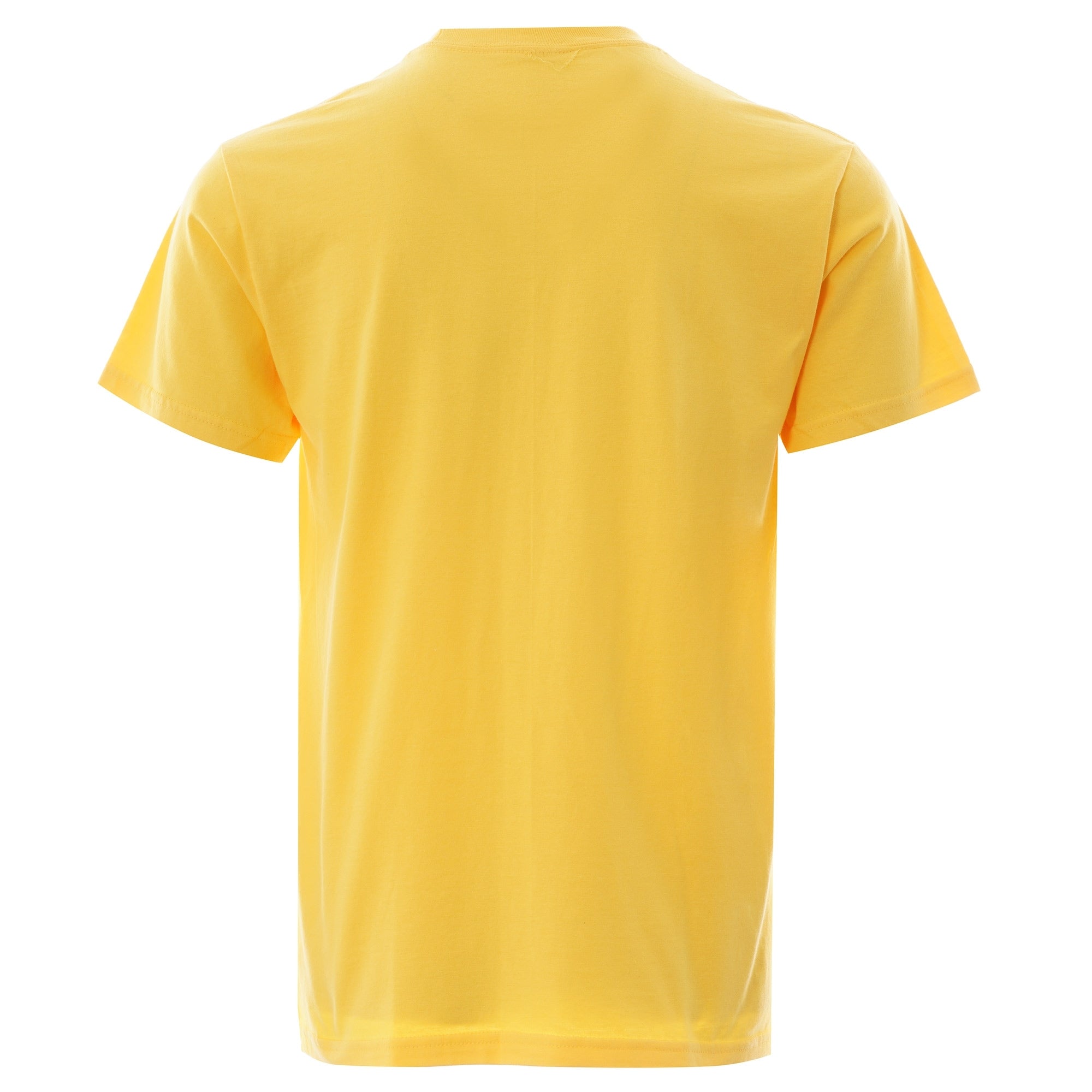 Ebbets Field Flannels Osaka Tigers Vintage T-Shirt - Yellow