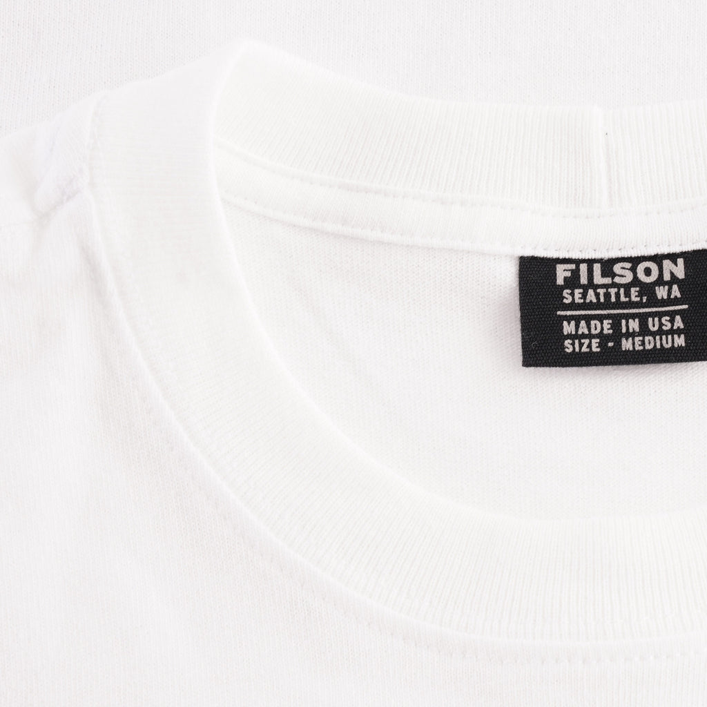 Filson Pocket Tee