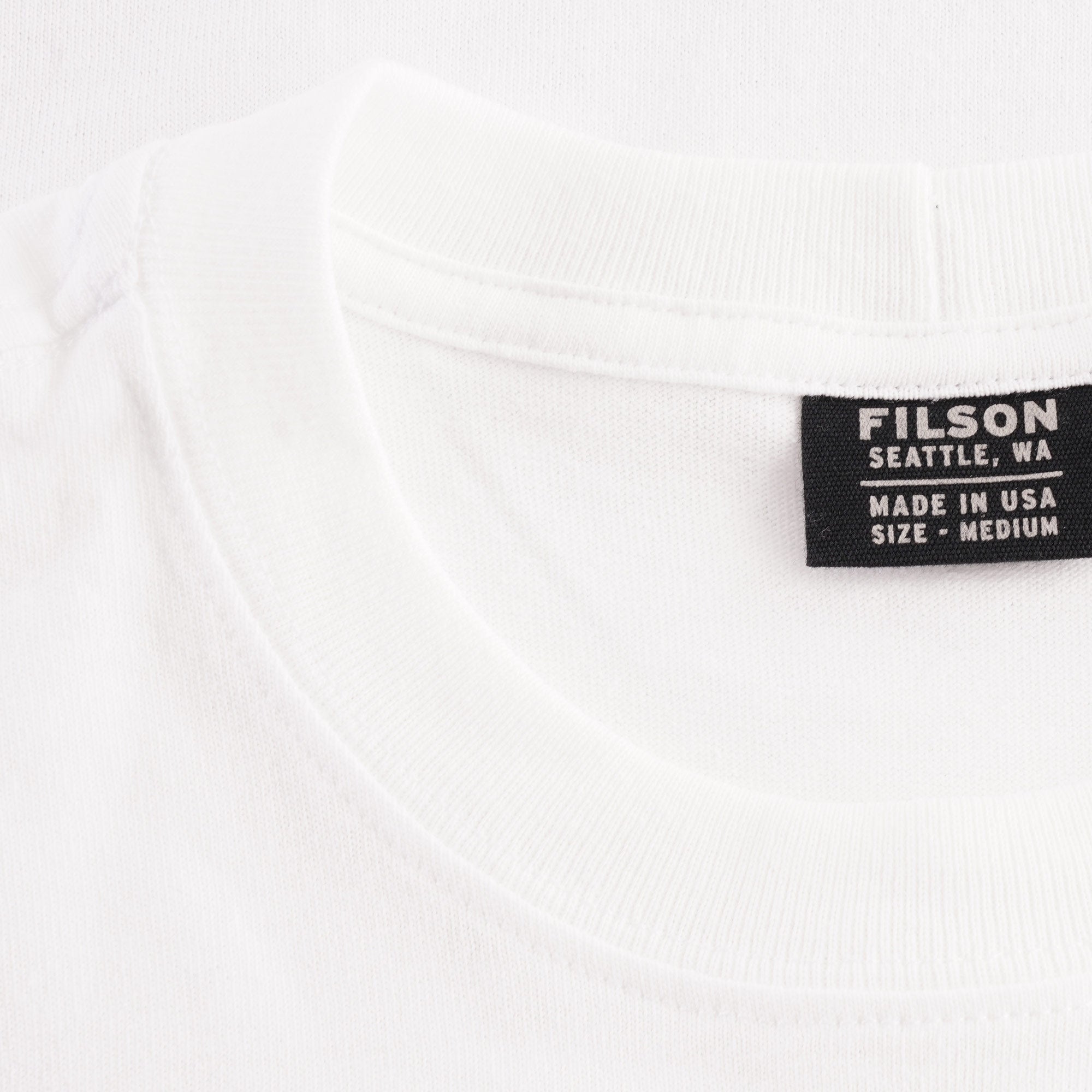 Filson Pocket Tee