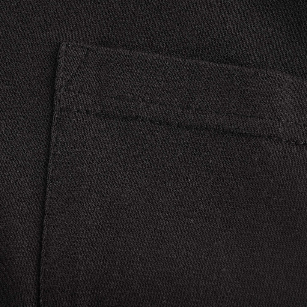 Filson Pocket Tee - Black