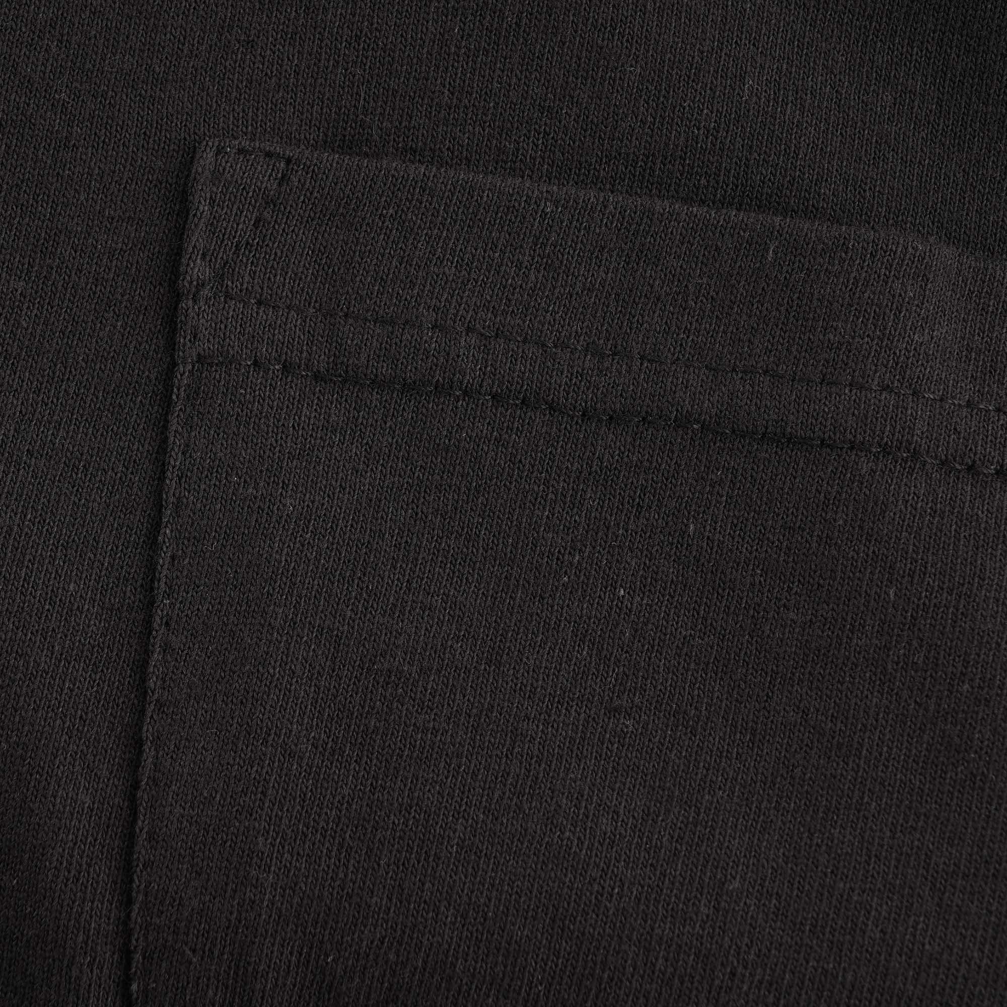 Filson Pocket Tee - Black