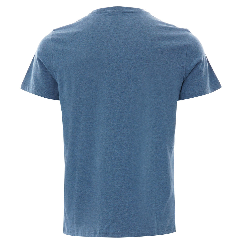 Chevignon Togs Unlimited T Shirt - Blue