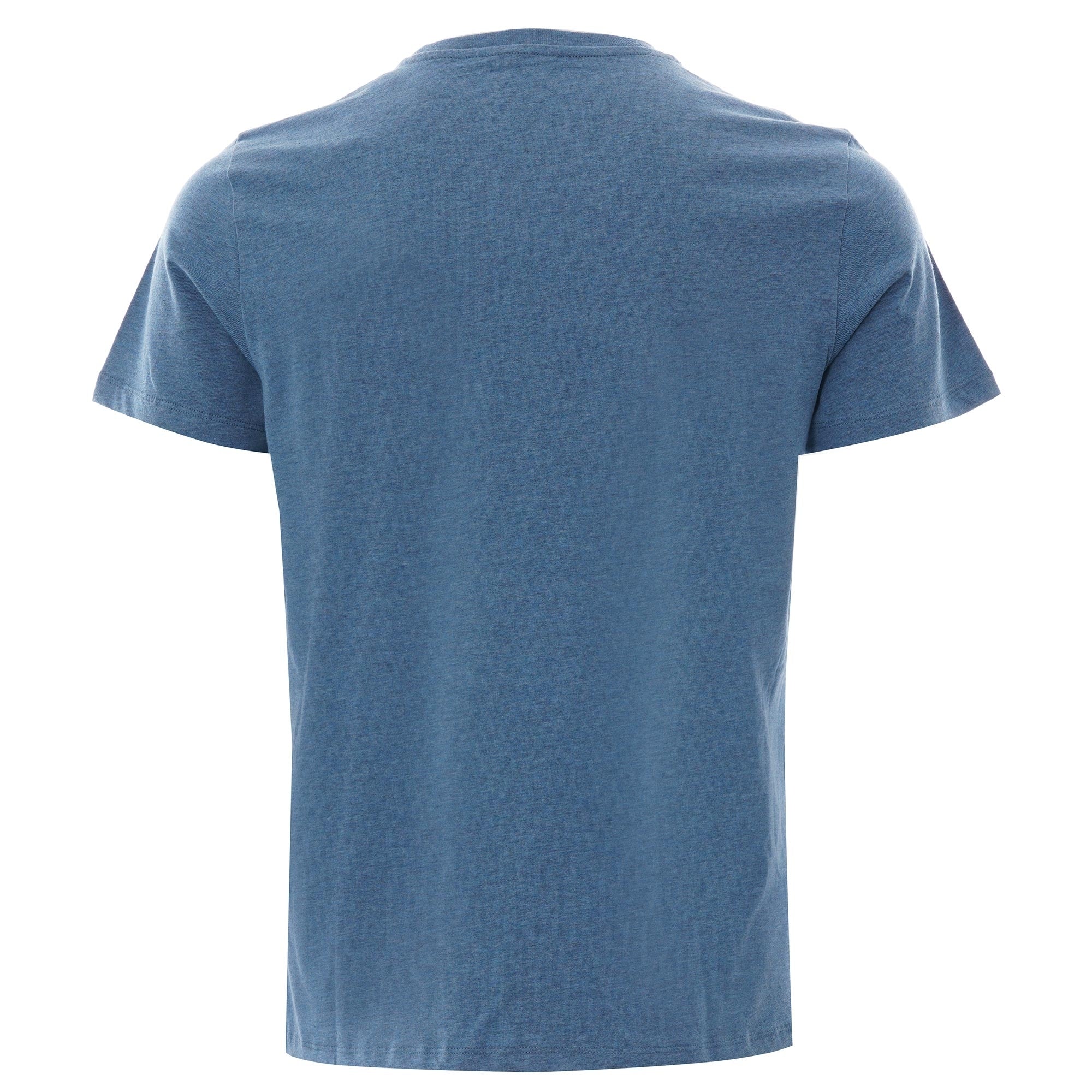 Chevignon Togs Unlimited T Shirt - Blue
