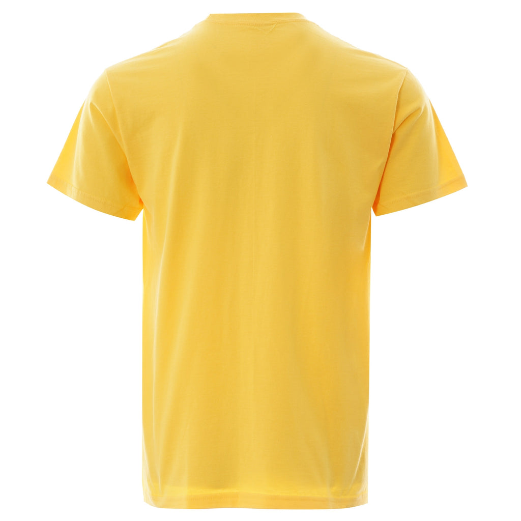 Ebbets Field Flannels Hawaii Islanders 1961 T-Shirt - Yellow