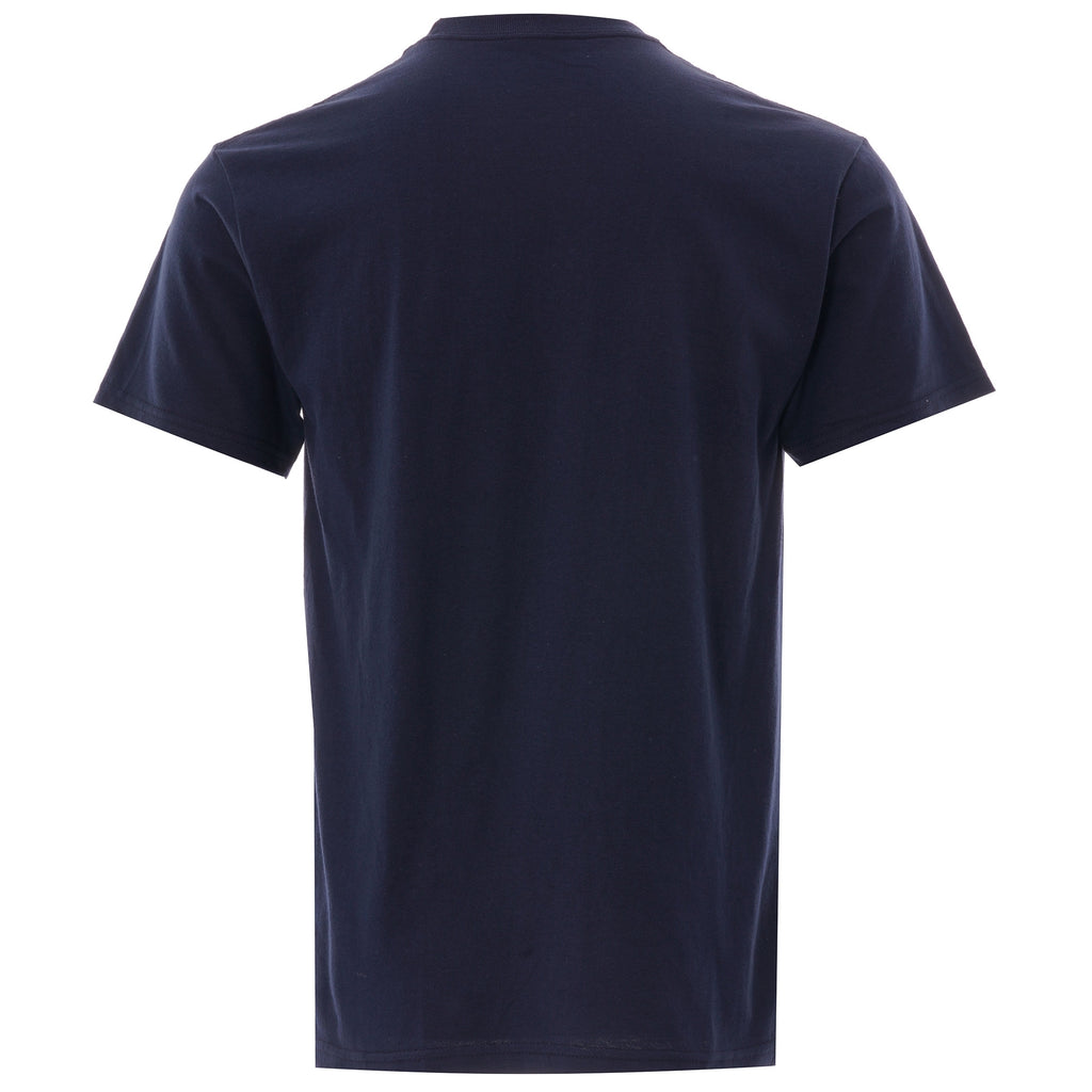Ebbets Field Flannels Kansas City Katz 1961 T Shirt - Navy