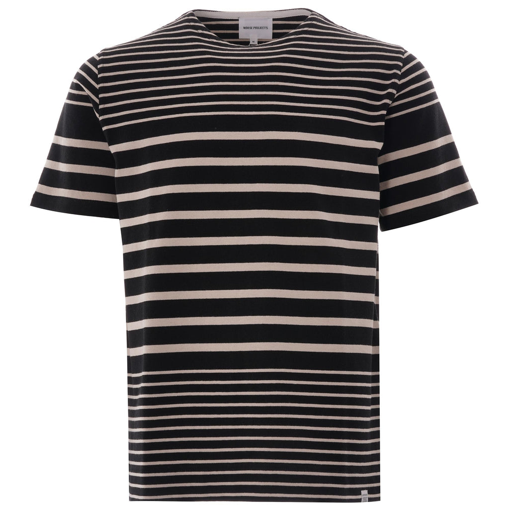Norse Projects Godtfred Classic Compact - Black