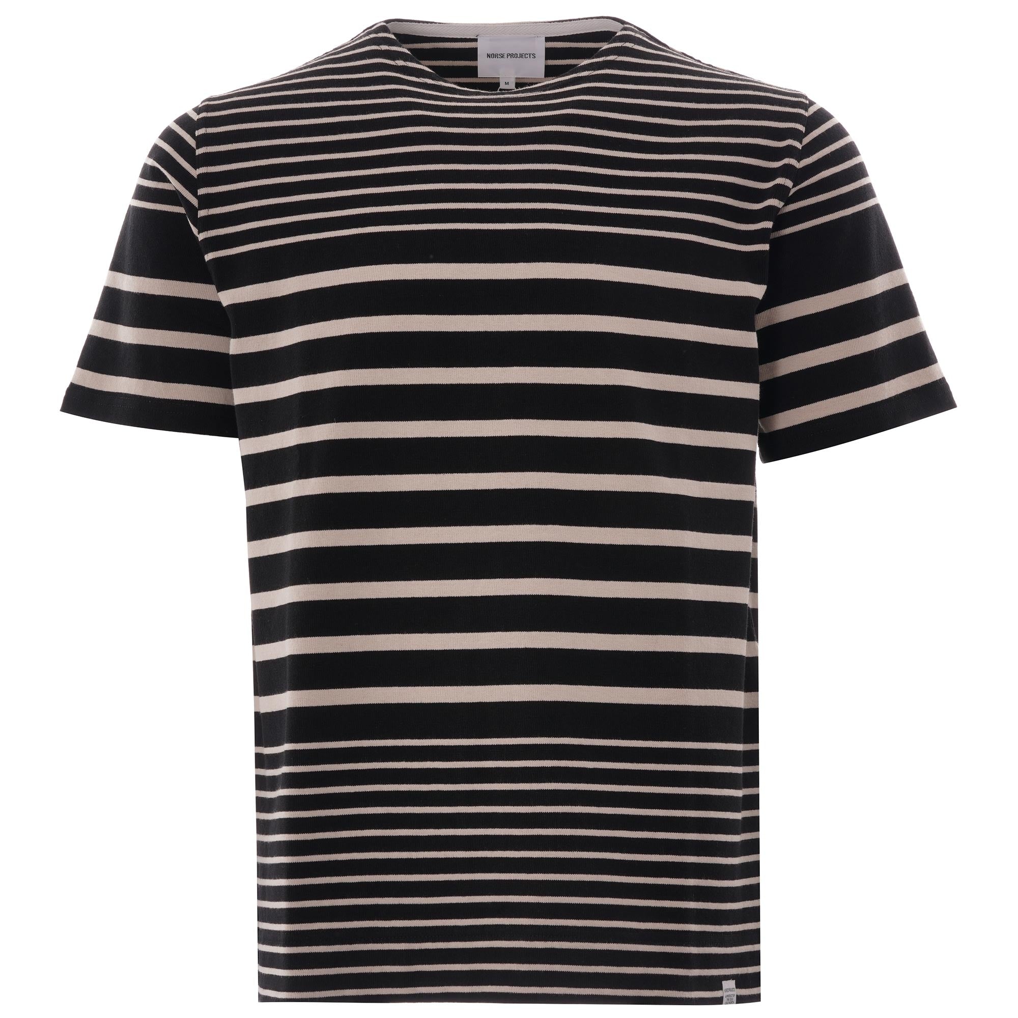 Norse Projects Godtfred Classic Compact - Black