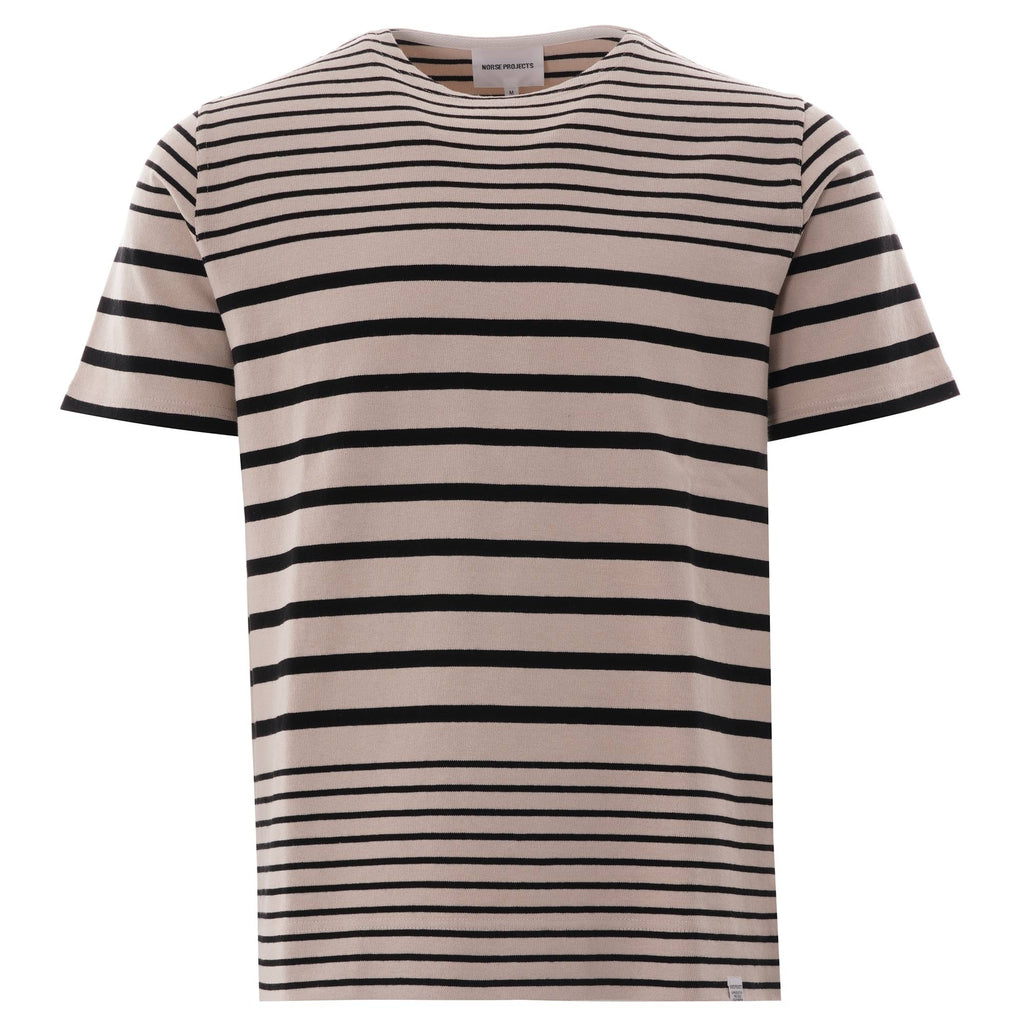 Norse Projects Godtfred Classic Compact - Ecru