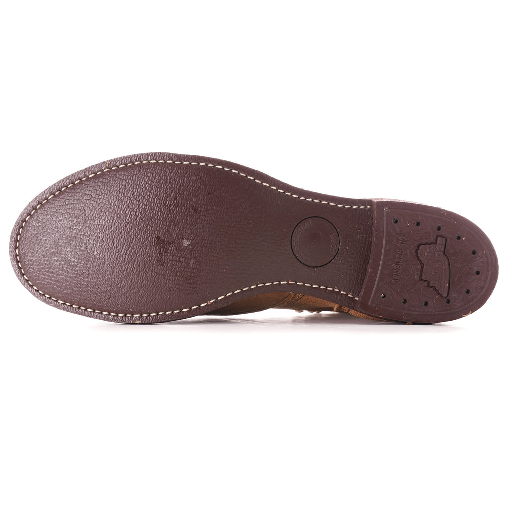 Red Wing 8113 Iron Ranger Boot - Hawthorn