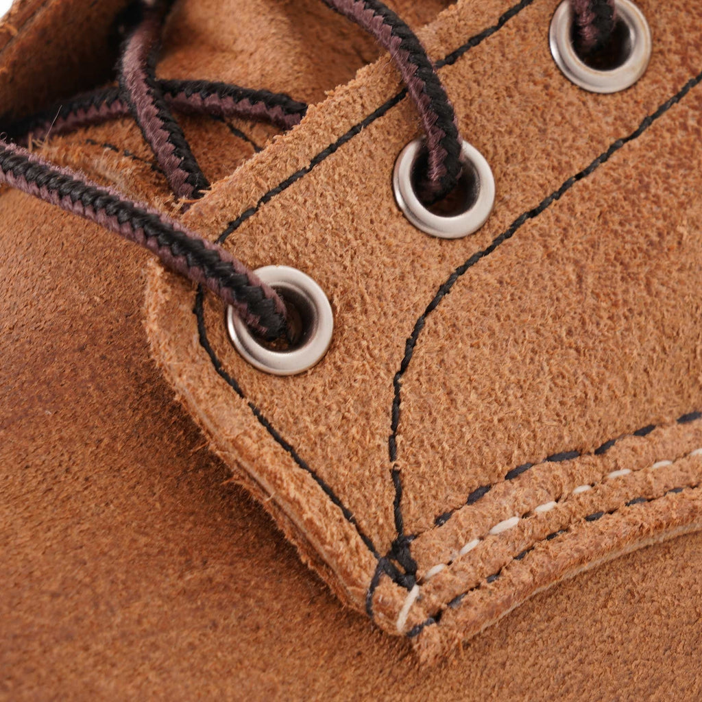 Red Wing 8113 Iron Ranger Boot - Hawthorn