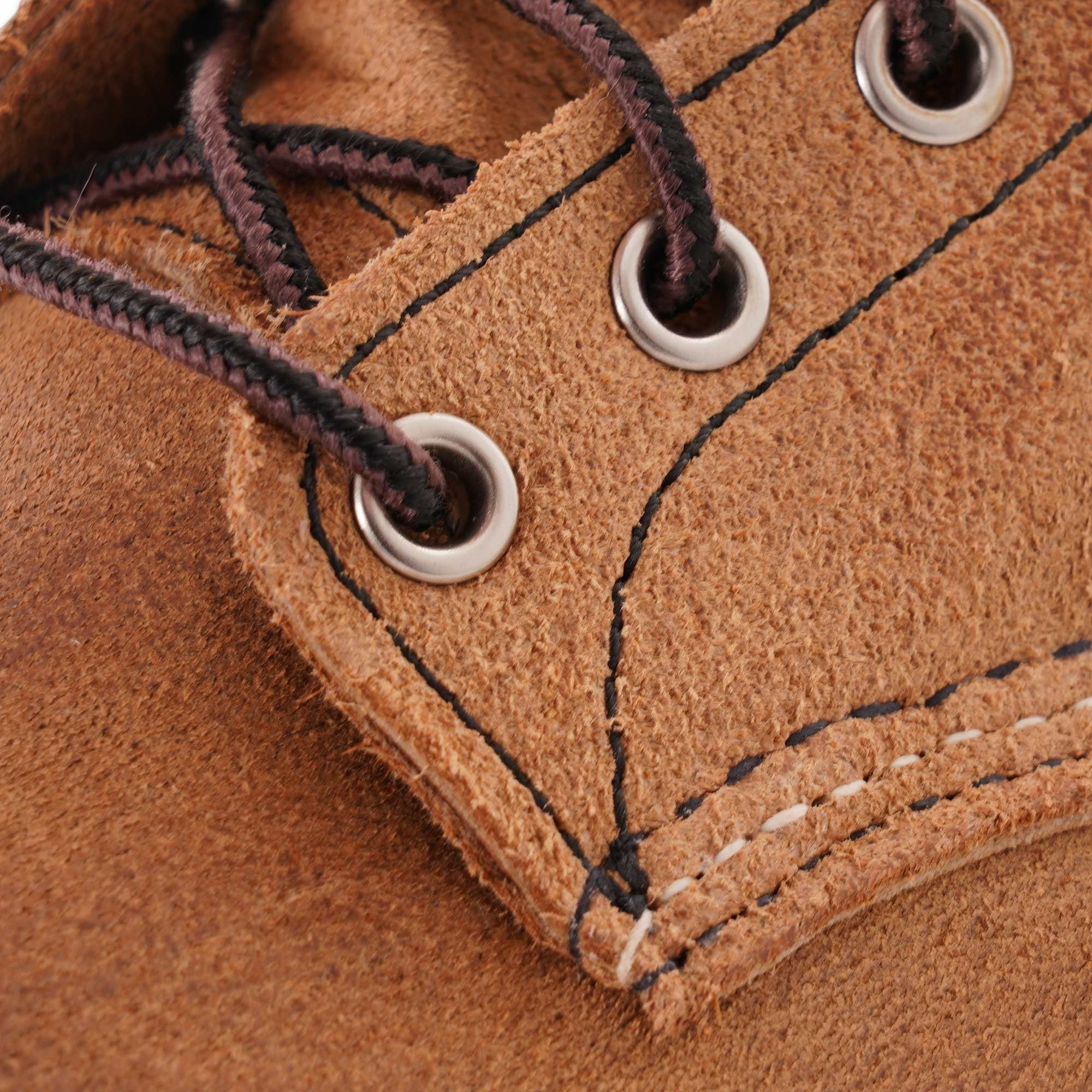 Red Wing 8113 Iron Ranger Boot - Hawthorn