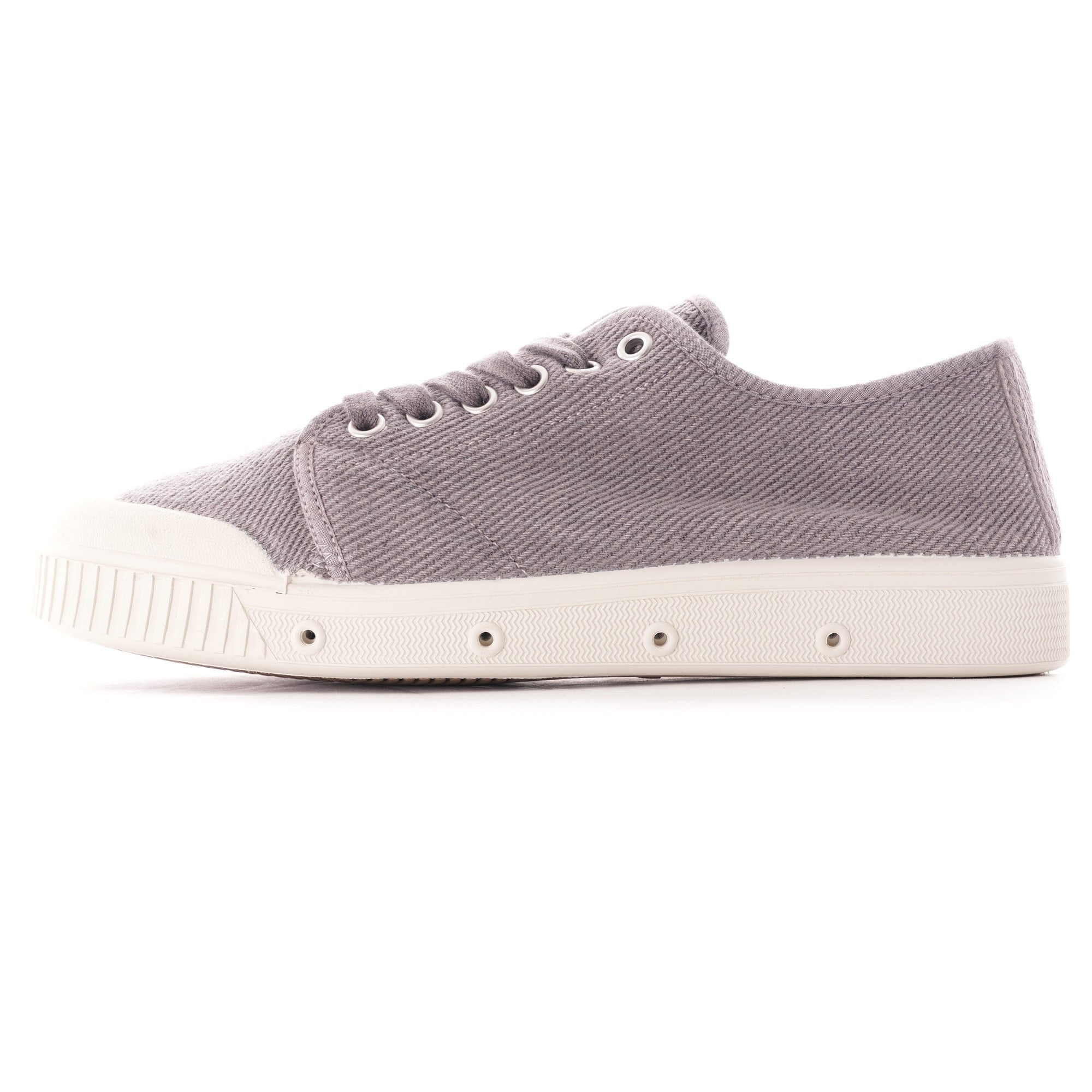 Spring Court Womens Classic G2 Heavy Twill Canvas Shoes - Beige